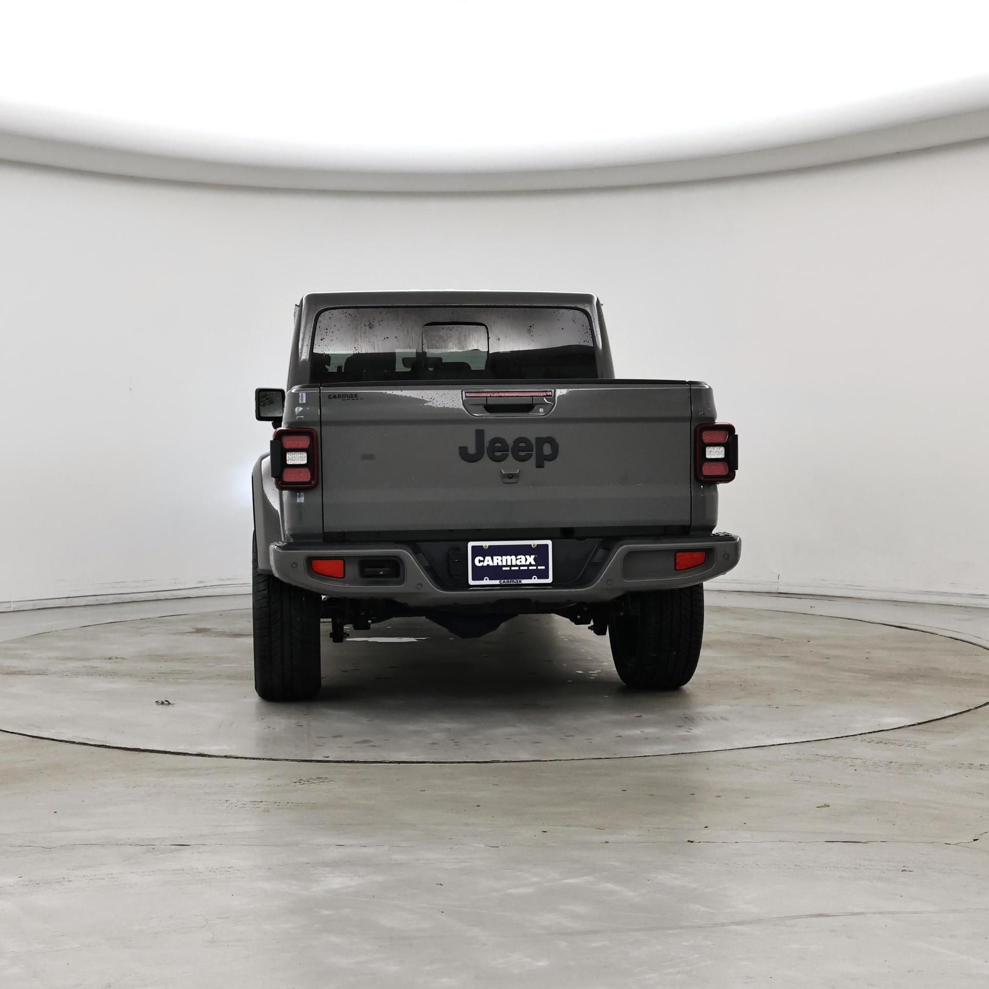 Thumbnail: 2023 Jeep Gladiator - 6