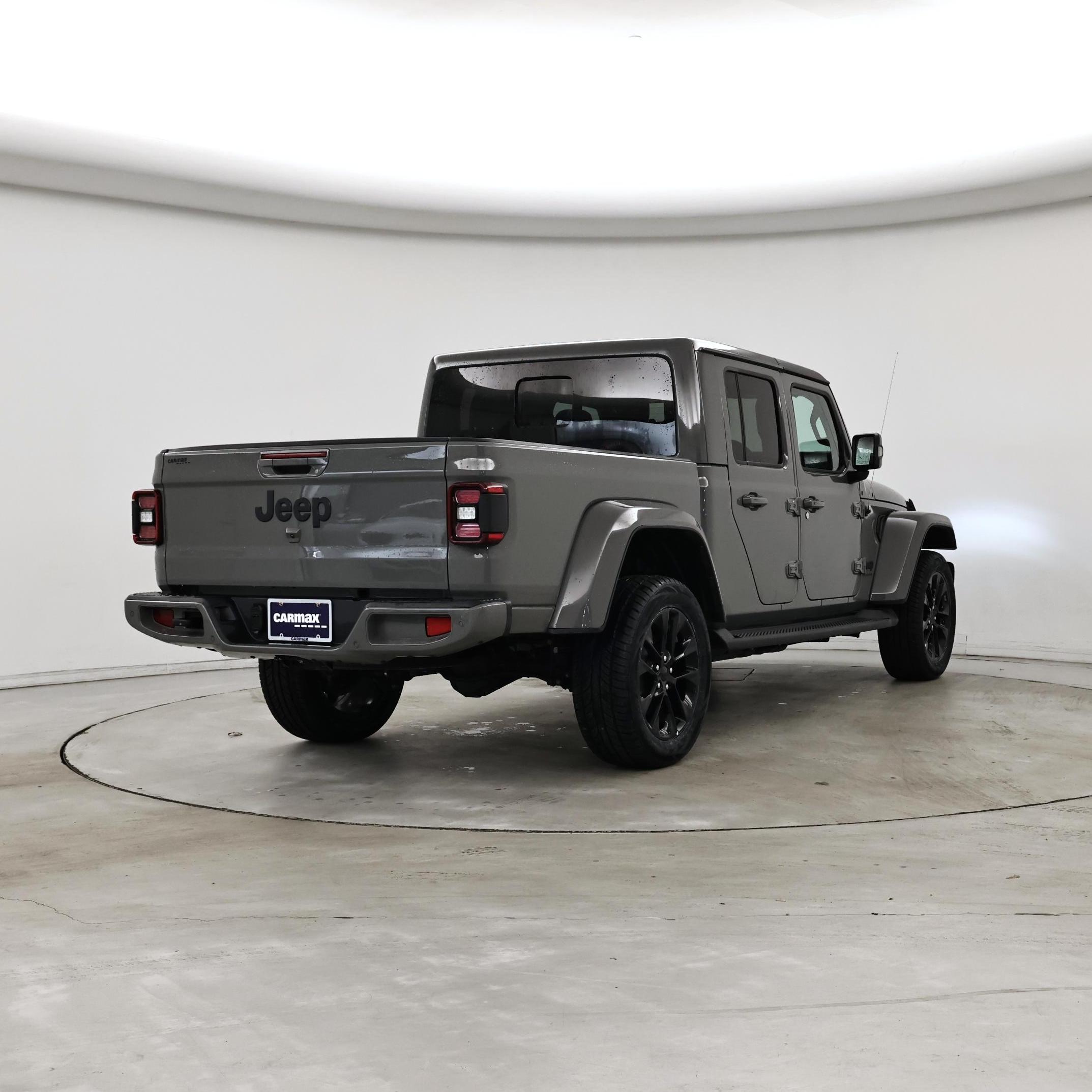 Thumbnail: 2023 Jeep Gladiator - 8