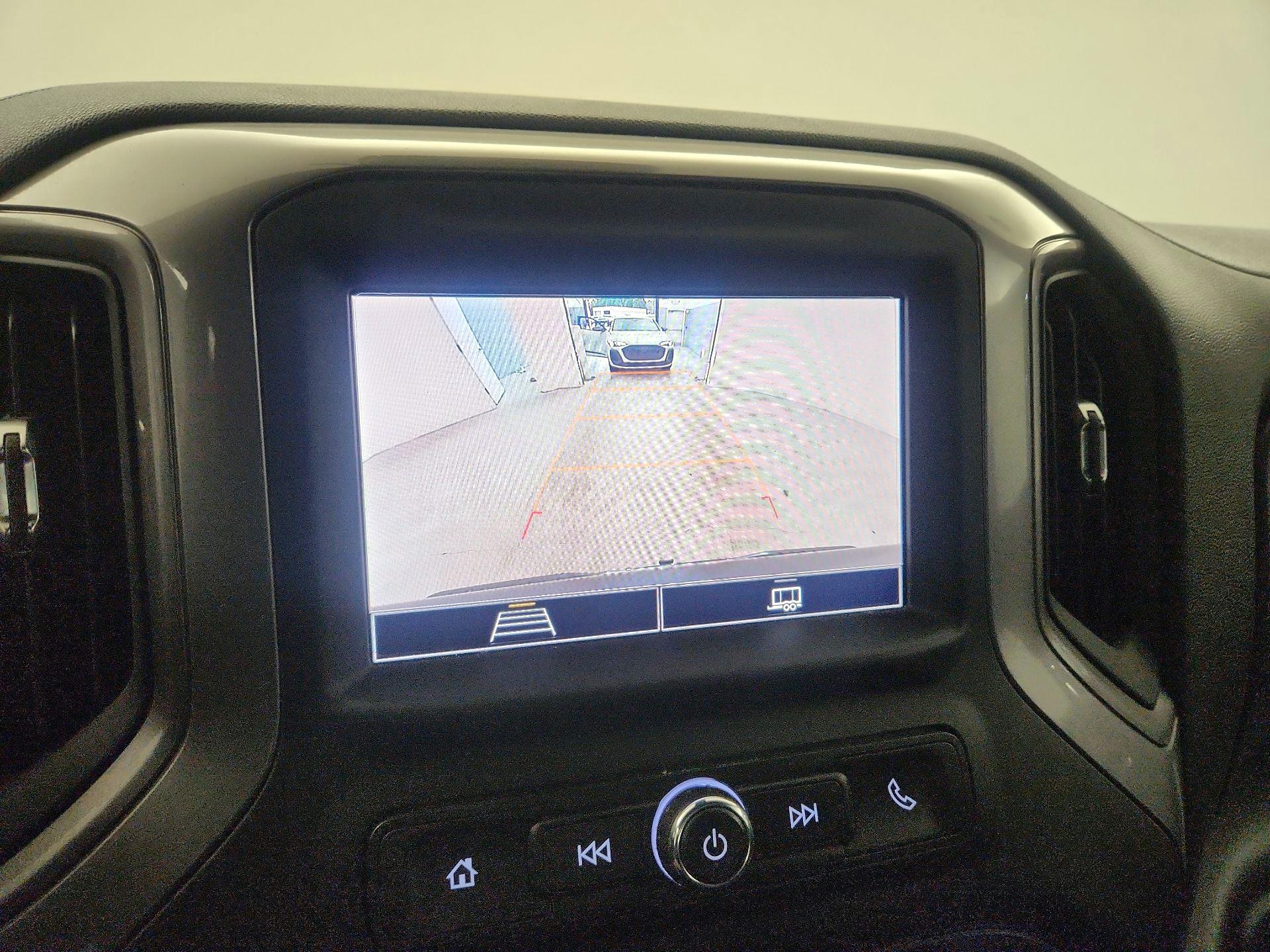 Thumbnail: 2022 Chevrolet Silverado 1500 - 14