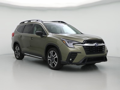 2024 Subaru Ascent Limited