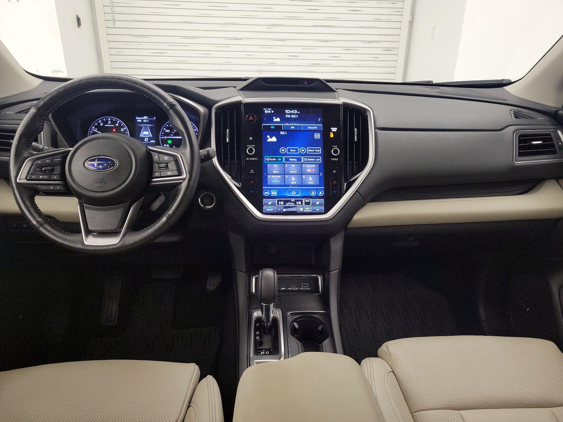 Thumbnail: 2024 Subaru Ascent - 9