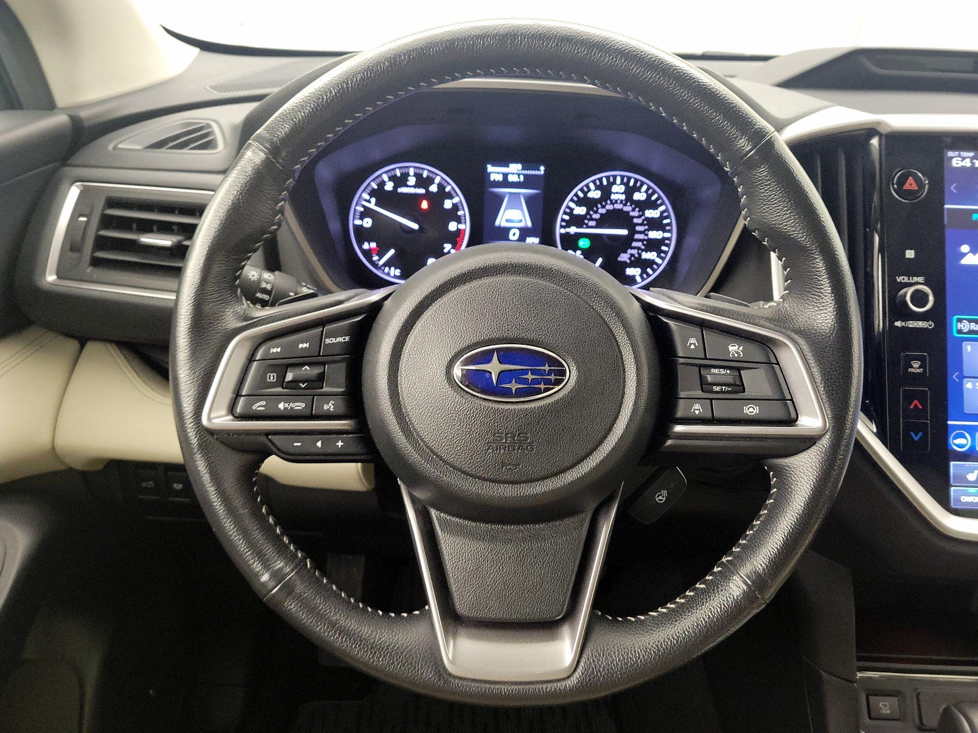 Thumbnail: 2024 Subaru Ascent - 10