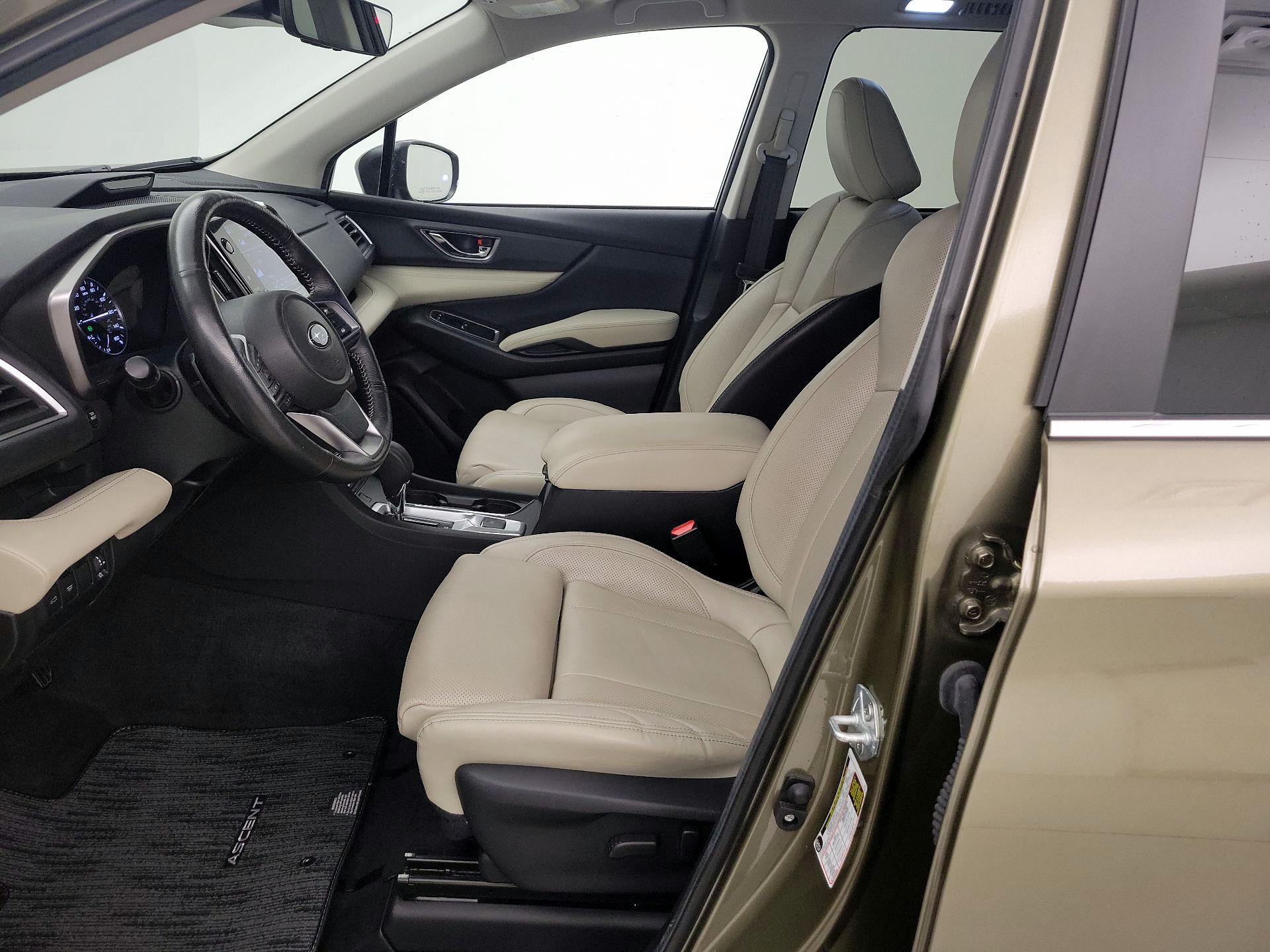 Thumbnail: 2024 Subaru Ascent - 11