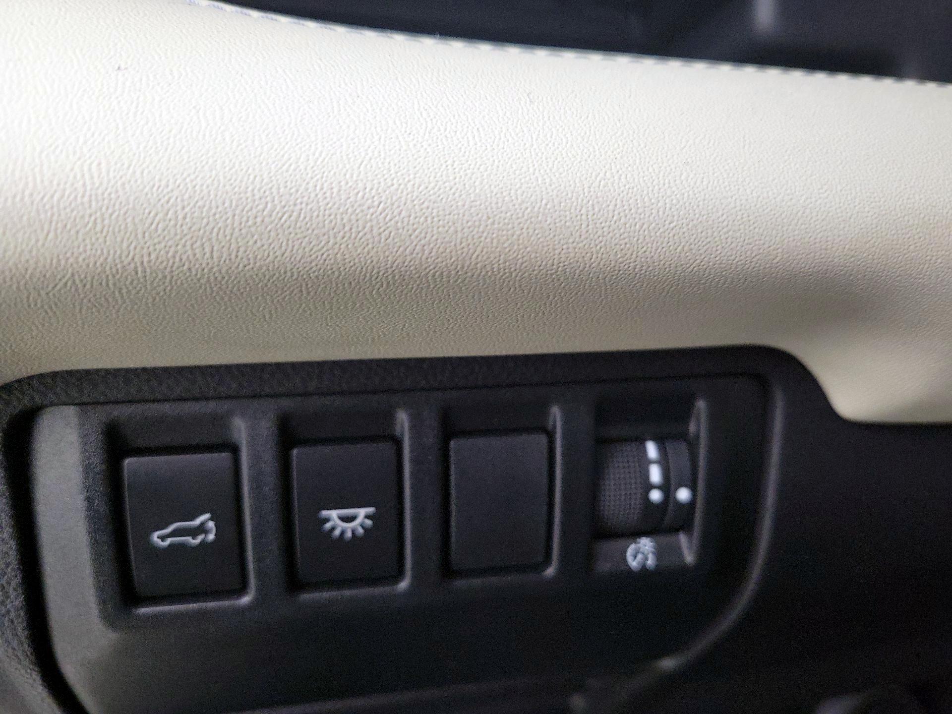 Thumbnail: 2024 Subaru Ascent - 13