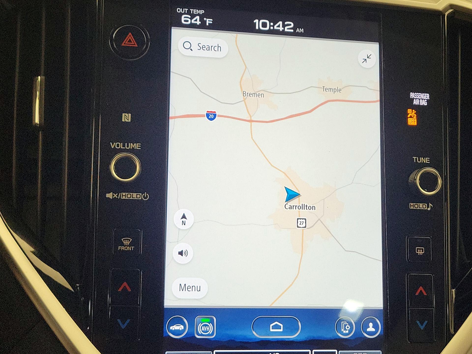 Thumbnail: 2024 Subaru Ascent - 14