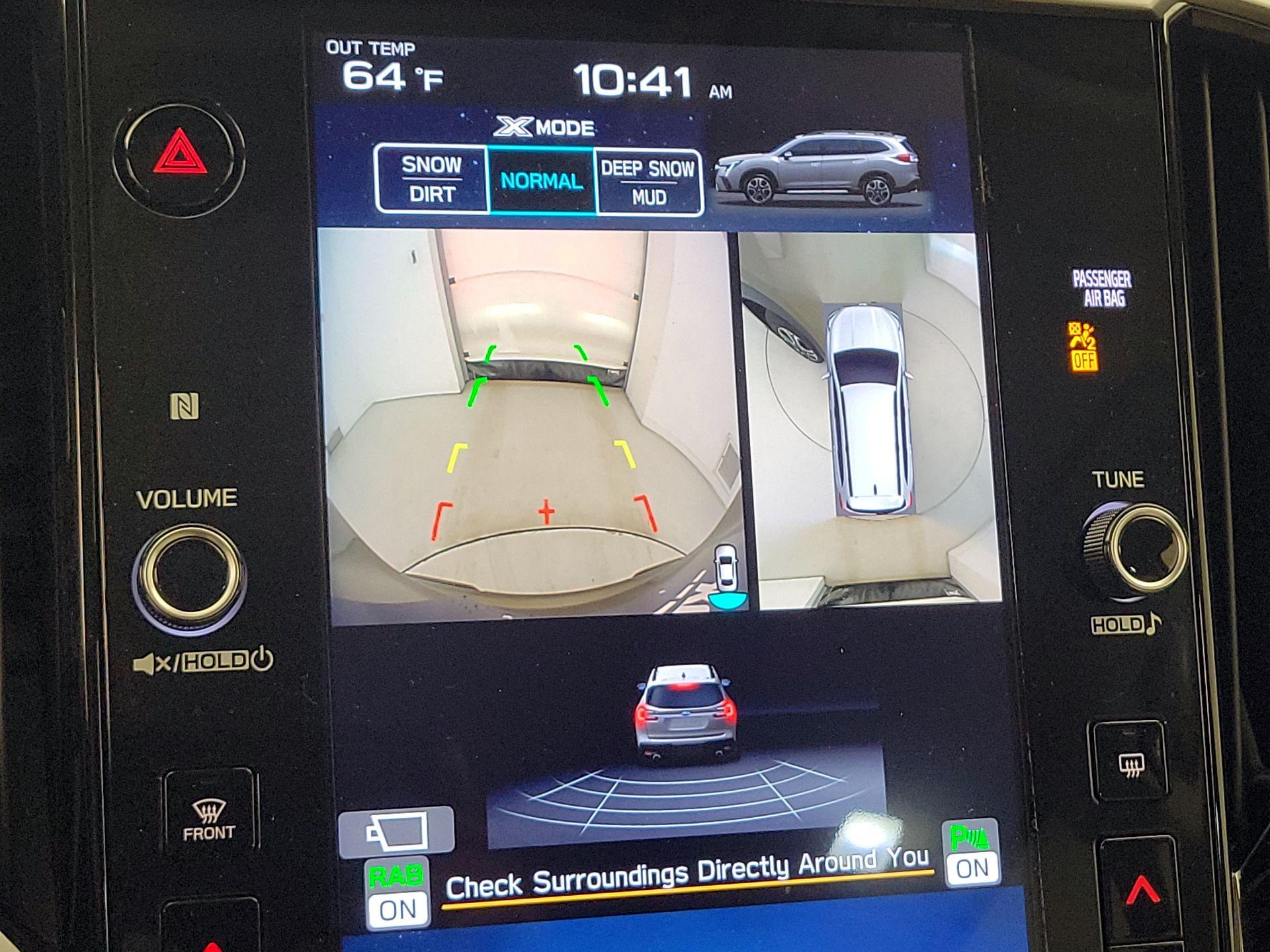 Thumbnail: 2024 Subaru Ascent - 15