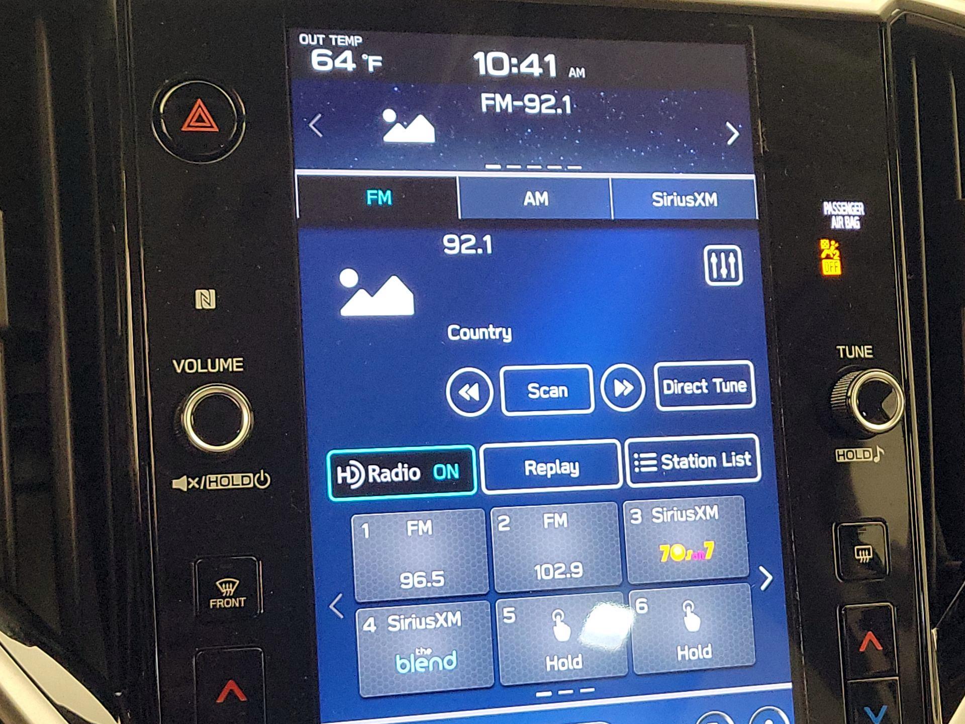 Thumbnail: 2024 Subaru Ascent - 16