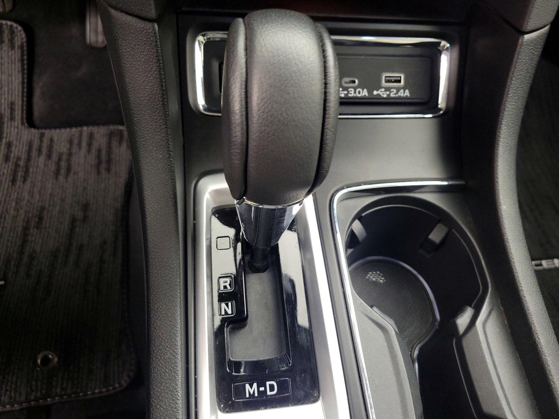 Thumbnail: 2024 Subaru Ascent - 18