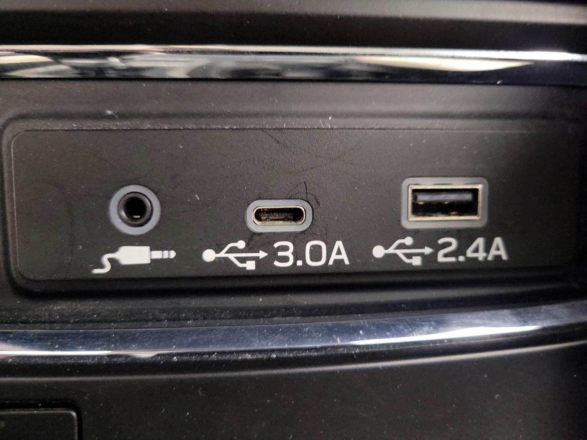 Thumbnail: 2024 Subaru Ascent - 19