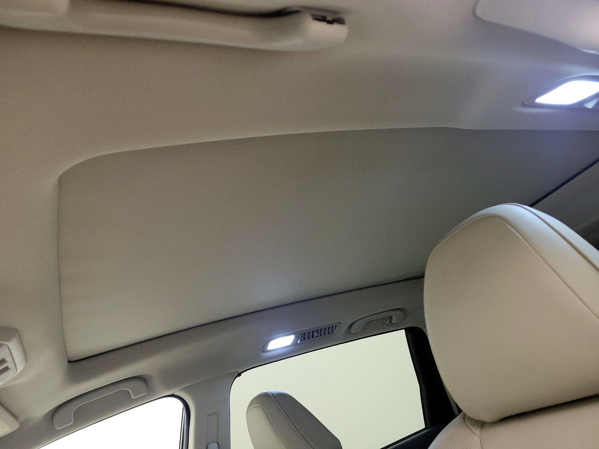 Thumbnail: 2024 Subaru Ascent - 20