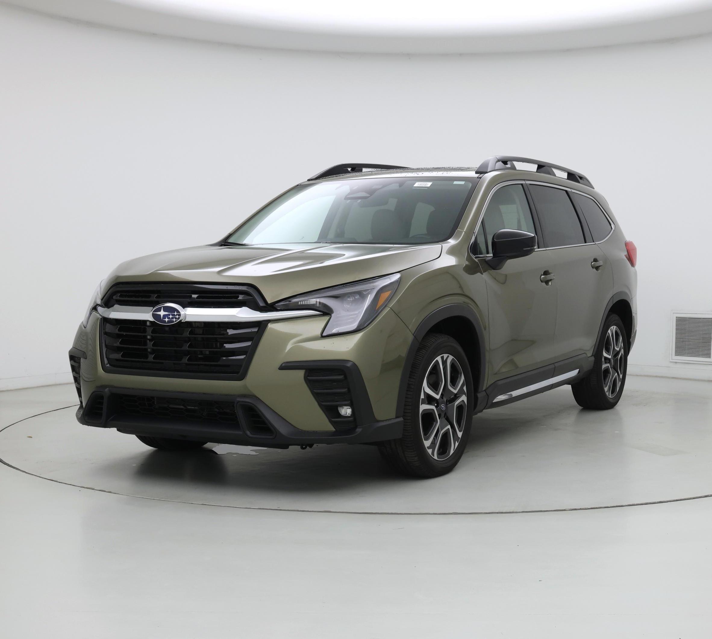 Thumbnail: 2024 Subaru Ascent - 4