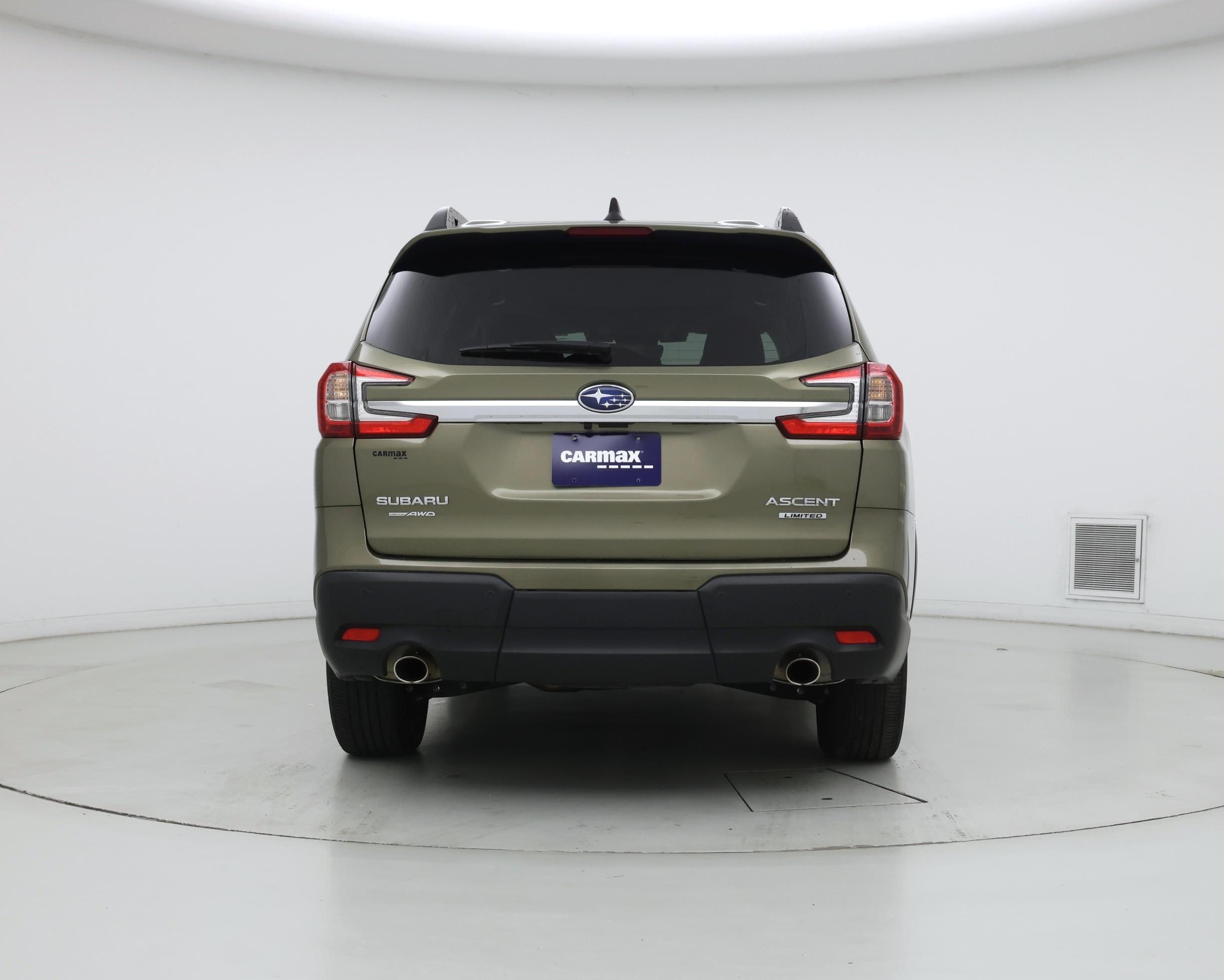 Thumbnail: 2024 Subaru Ascent - 6