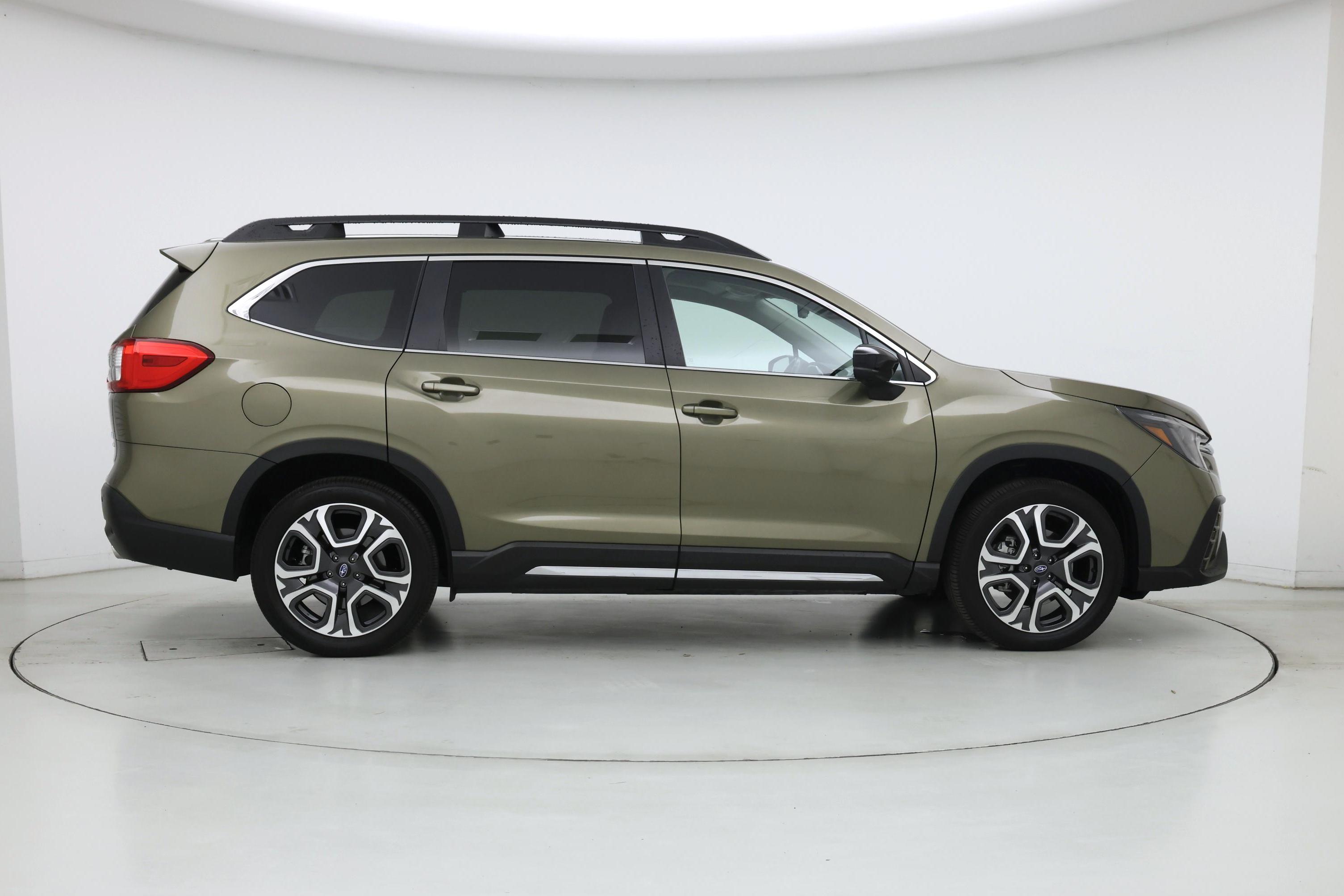 Thumbnail: 2024 Subaru Ascent - 7