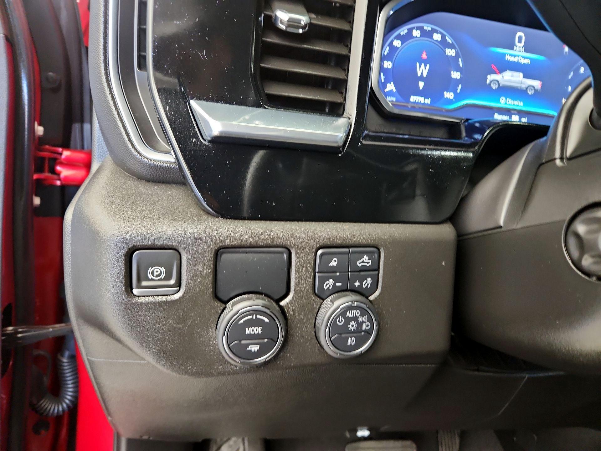 Thumbnail: 2024 Chevrolet Silverado 1500 - 13