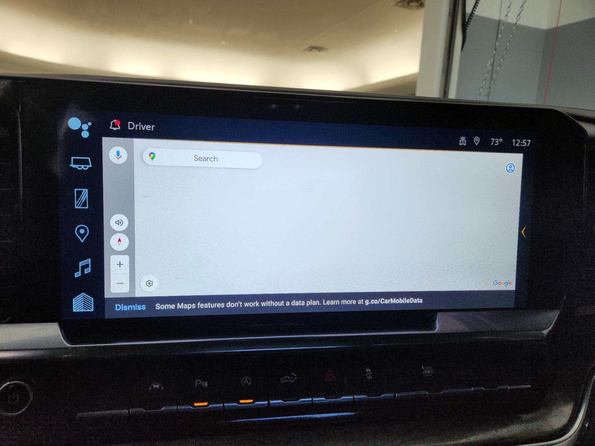 Thumbnail: 2024 Chevrolet Silverado 1500 - 14