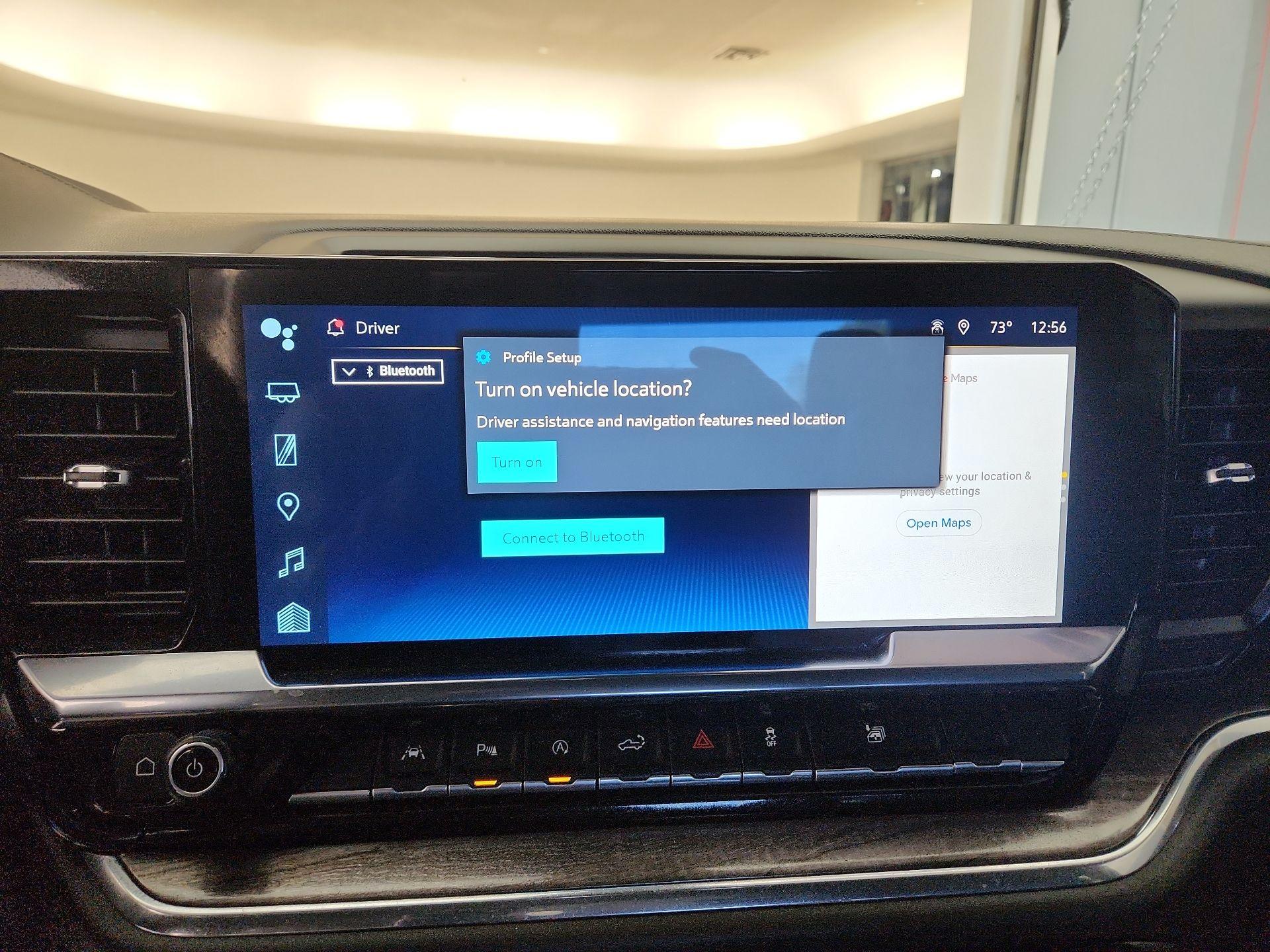 Thumbnail: 2024 Chevrolet Silverado 1500 - 16