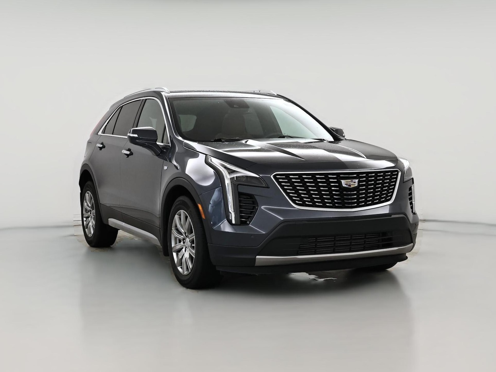 2021 Cadillac XT4 Premium Luxury