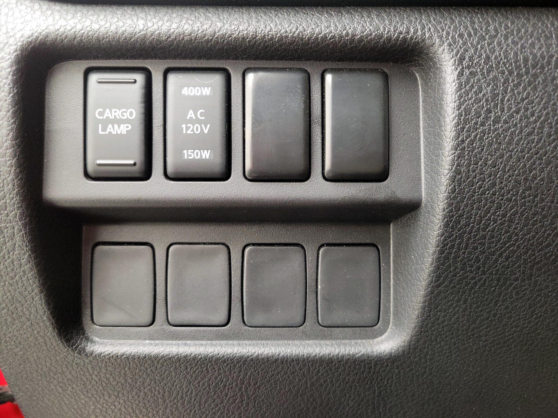 Thumbnail: 2021 Nissan Titan - 13