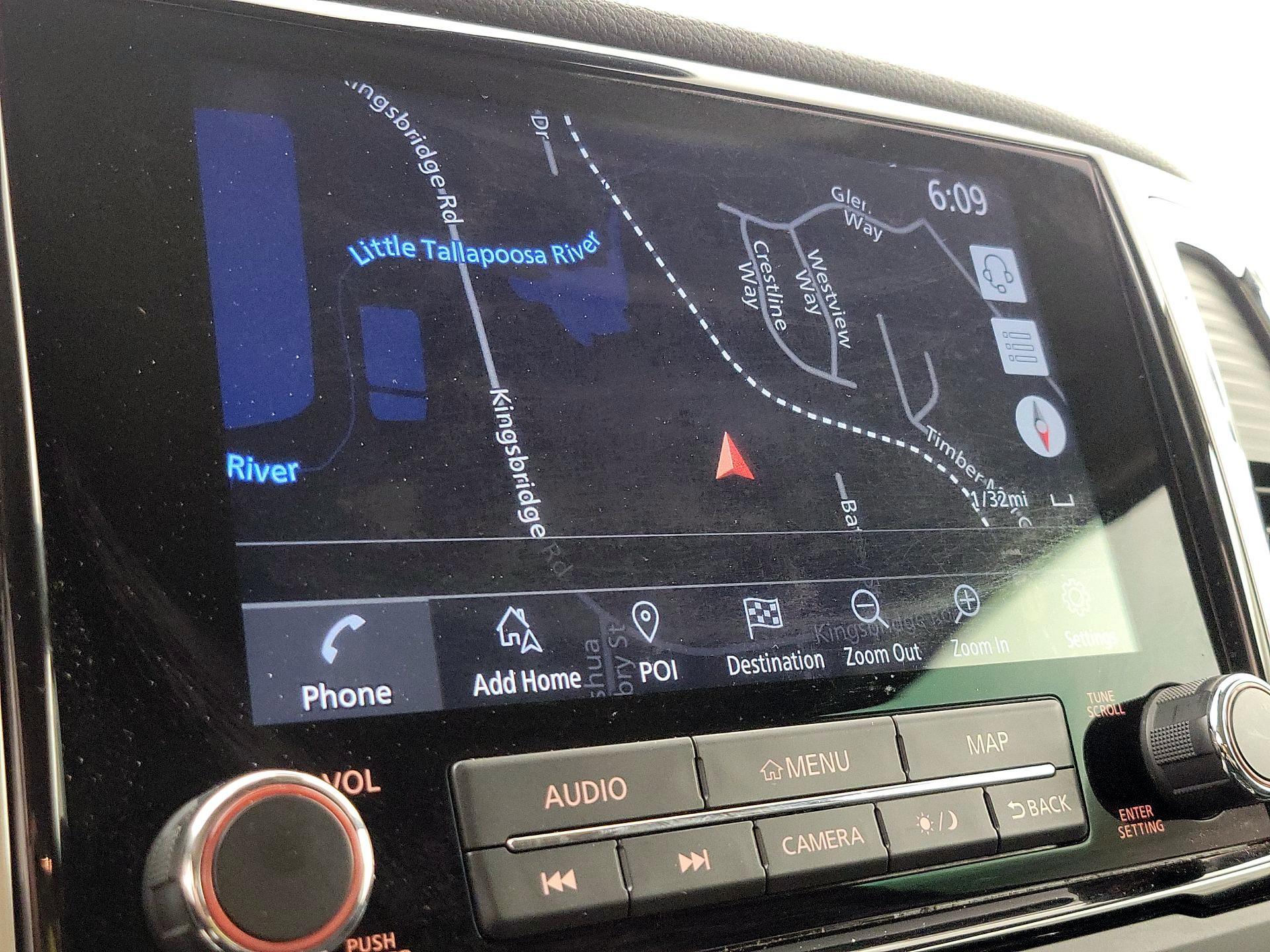 Thumbnail: 2021 Nissan Titan - 14