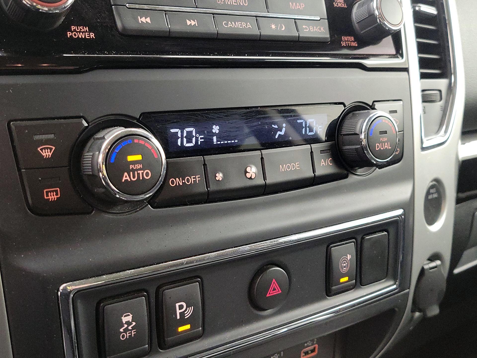 Thumbnail: 2021 Nissan Titan - 17