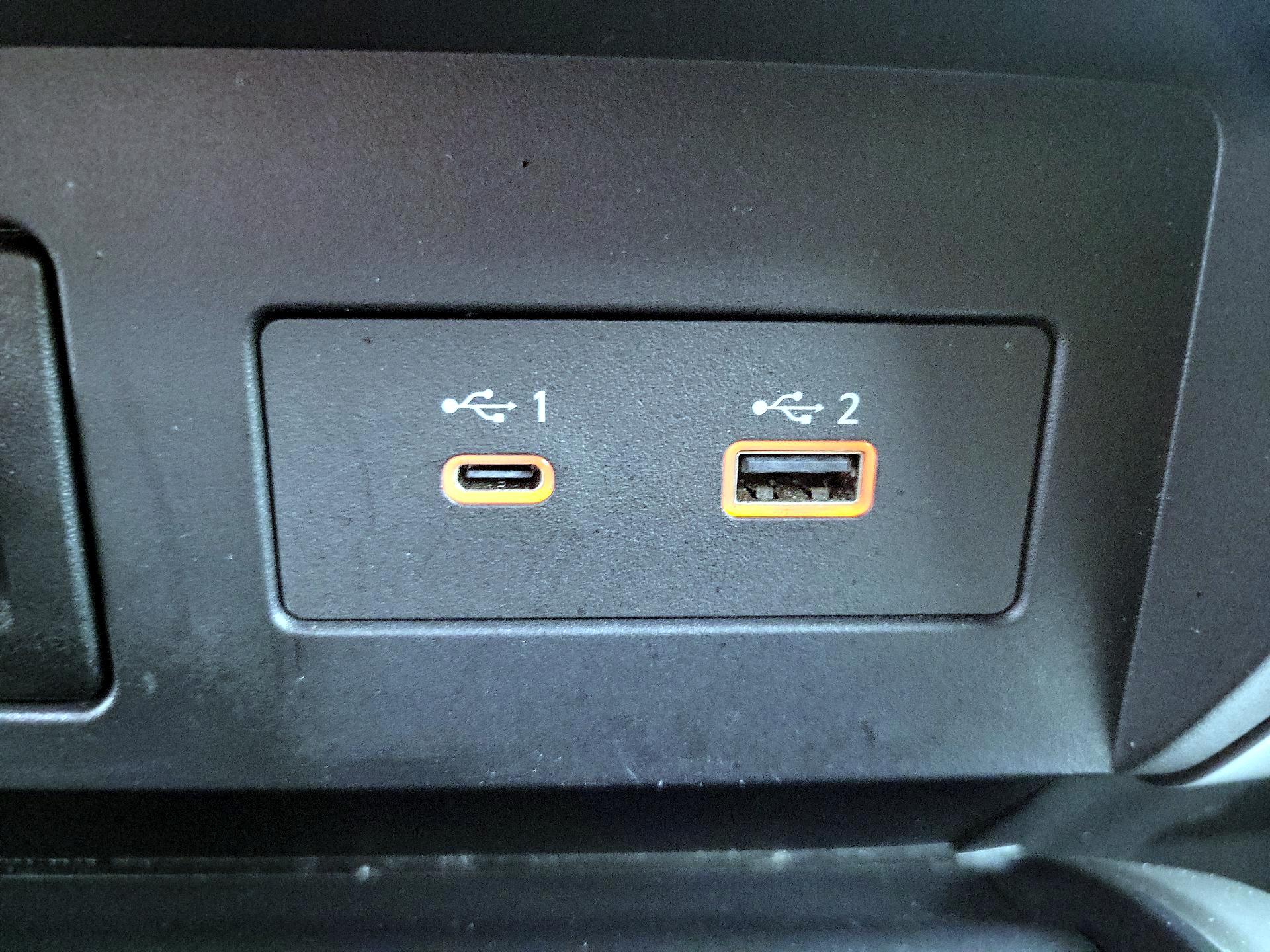 Thumbnail: 2021 Nissan Titan - 19