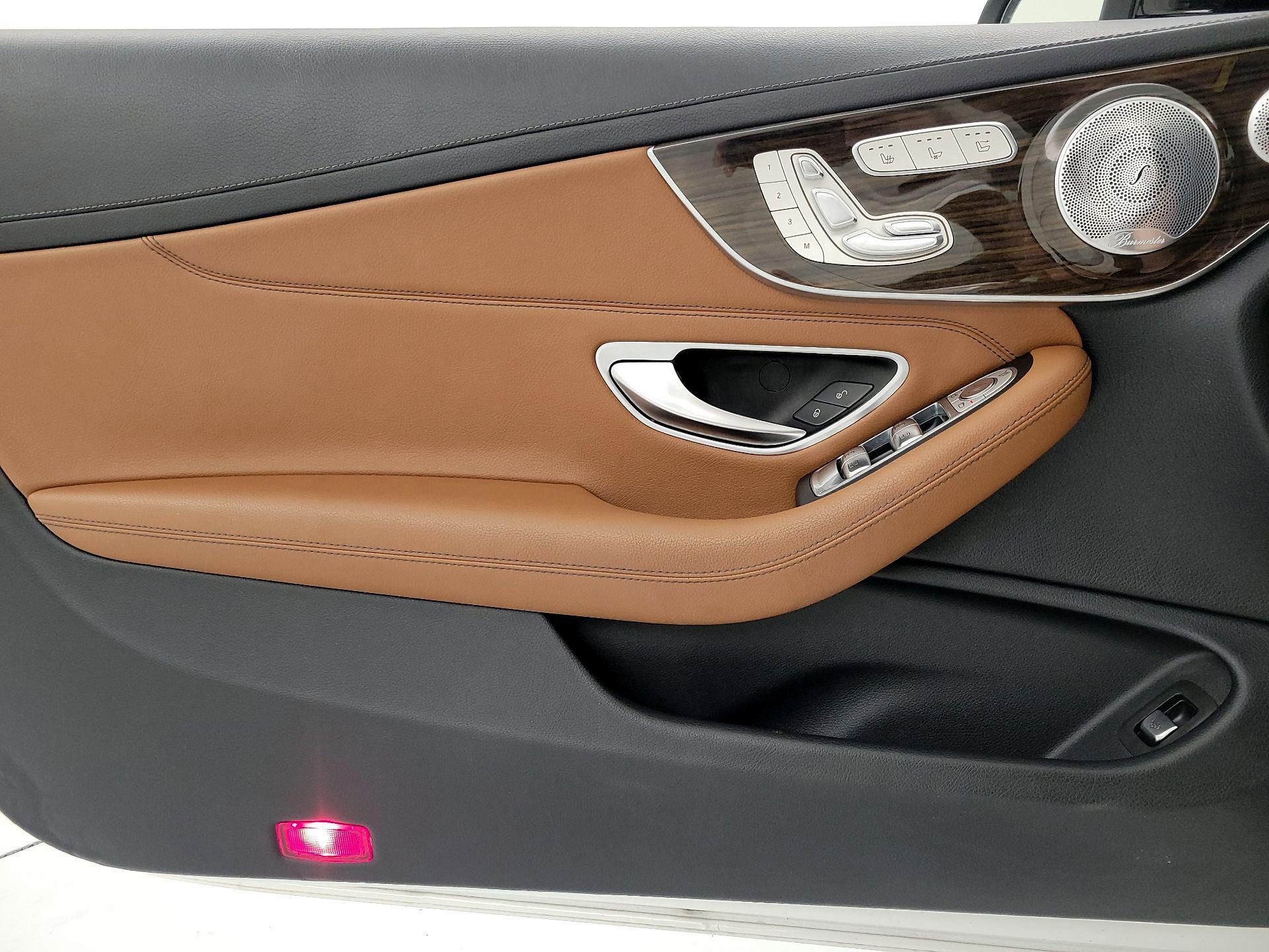 Thumbnail: 2018 Mercedes-Benz C-Class - 12