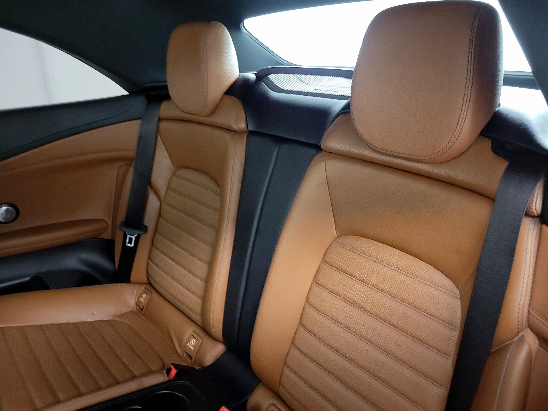 Thumbnail: 2018 Mercedes-Benz C-Class - 19