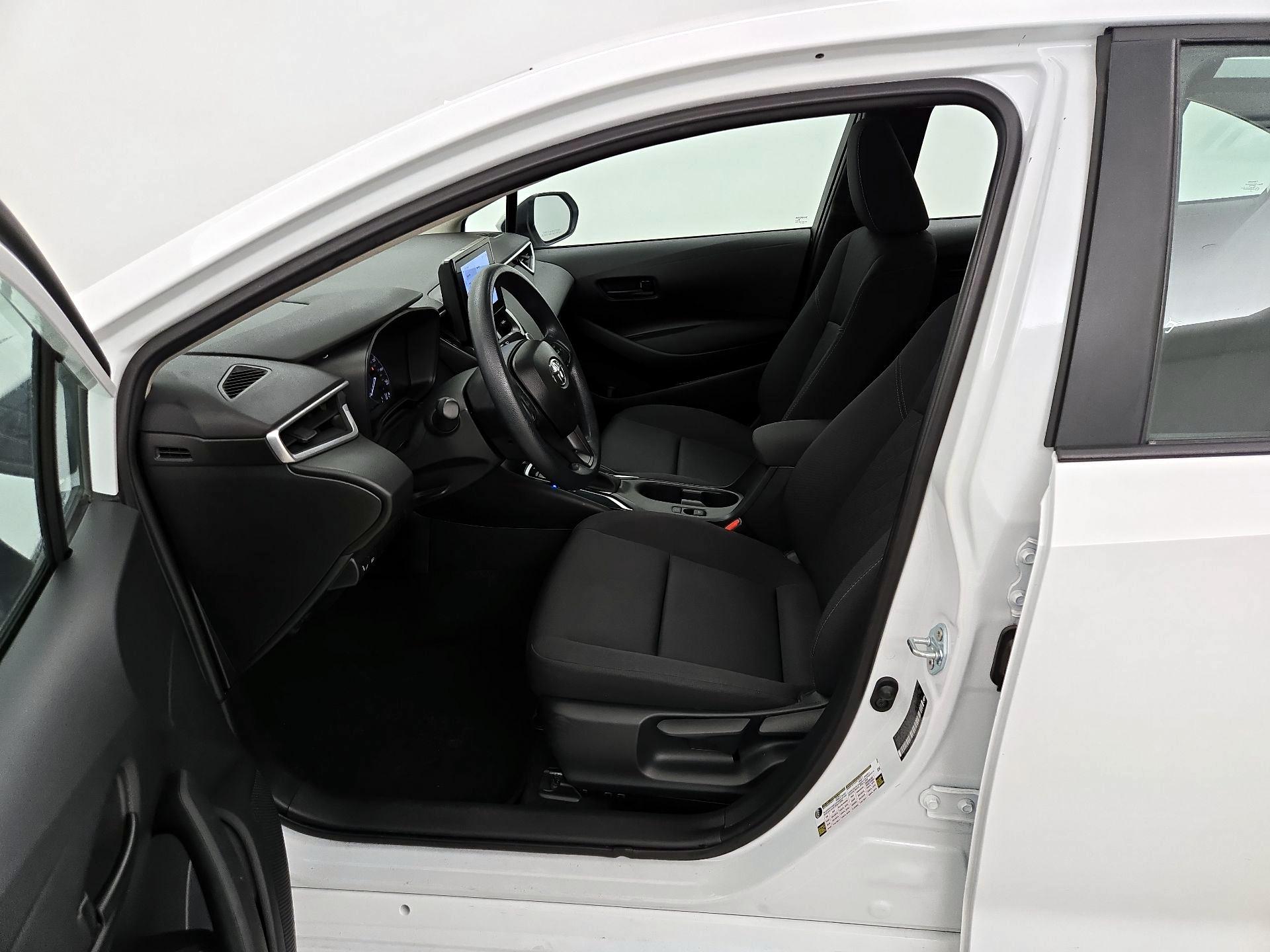 Thumbnail: 2024 Toyota Corolla - 11