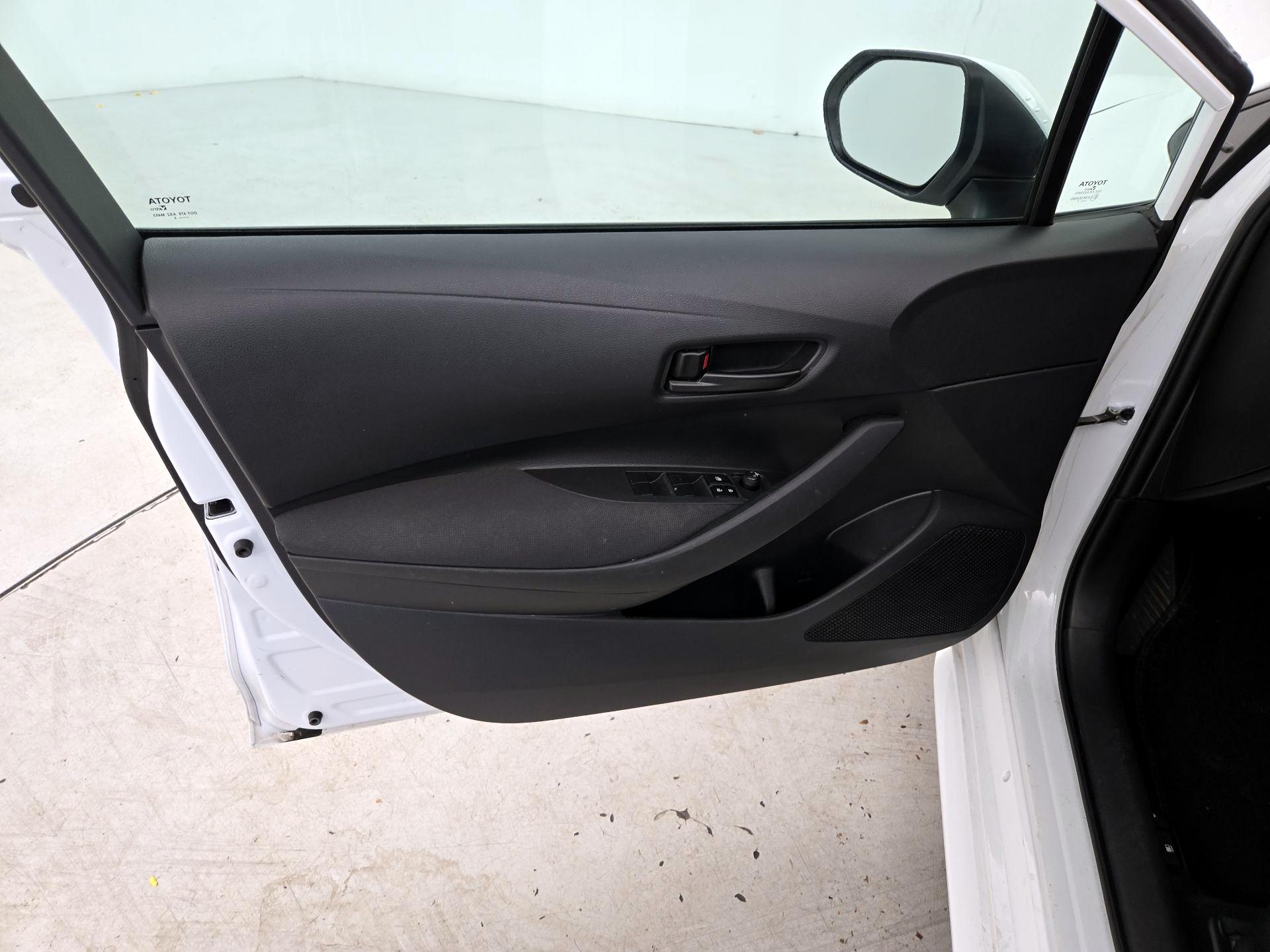 Thumbnail: 2024 Toyota Corolla - 12