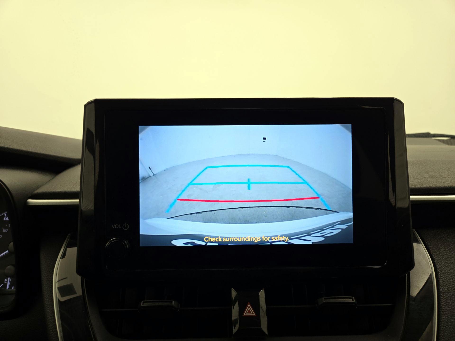 Thumbnail: 2024 Toyota Corolla - 14