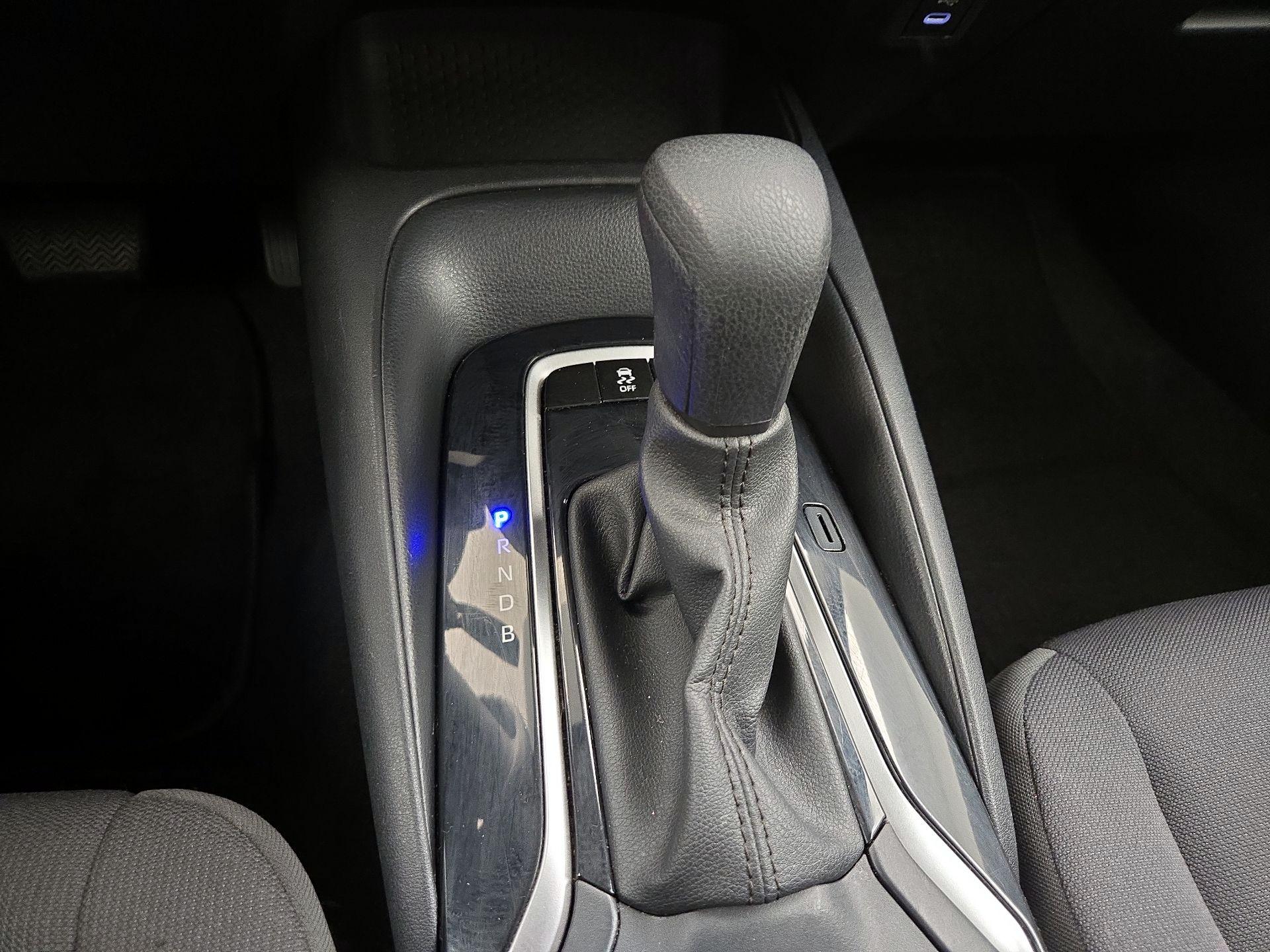 Thumbnail: 2024 Toyota Corolla - 17