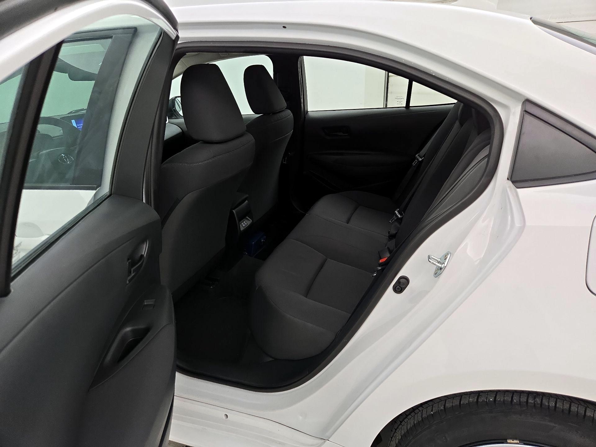 Thumbnail: 2024 Toyota Corolla - 19