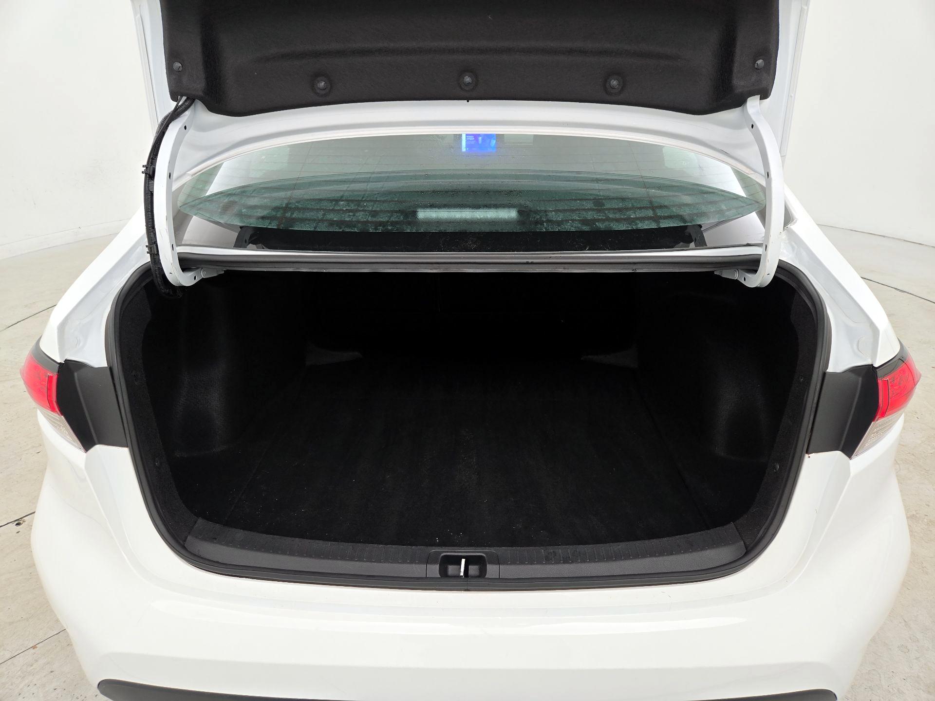 Thumbnail: 2024 Toyota Corolla - 20