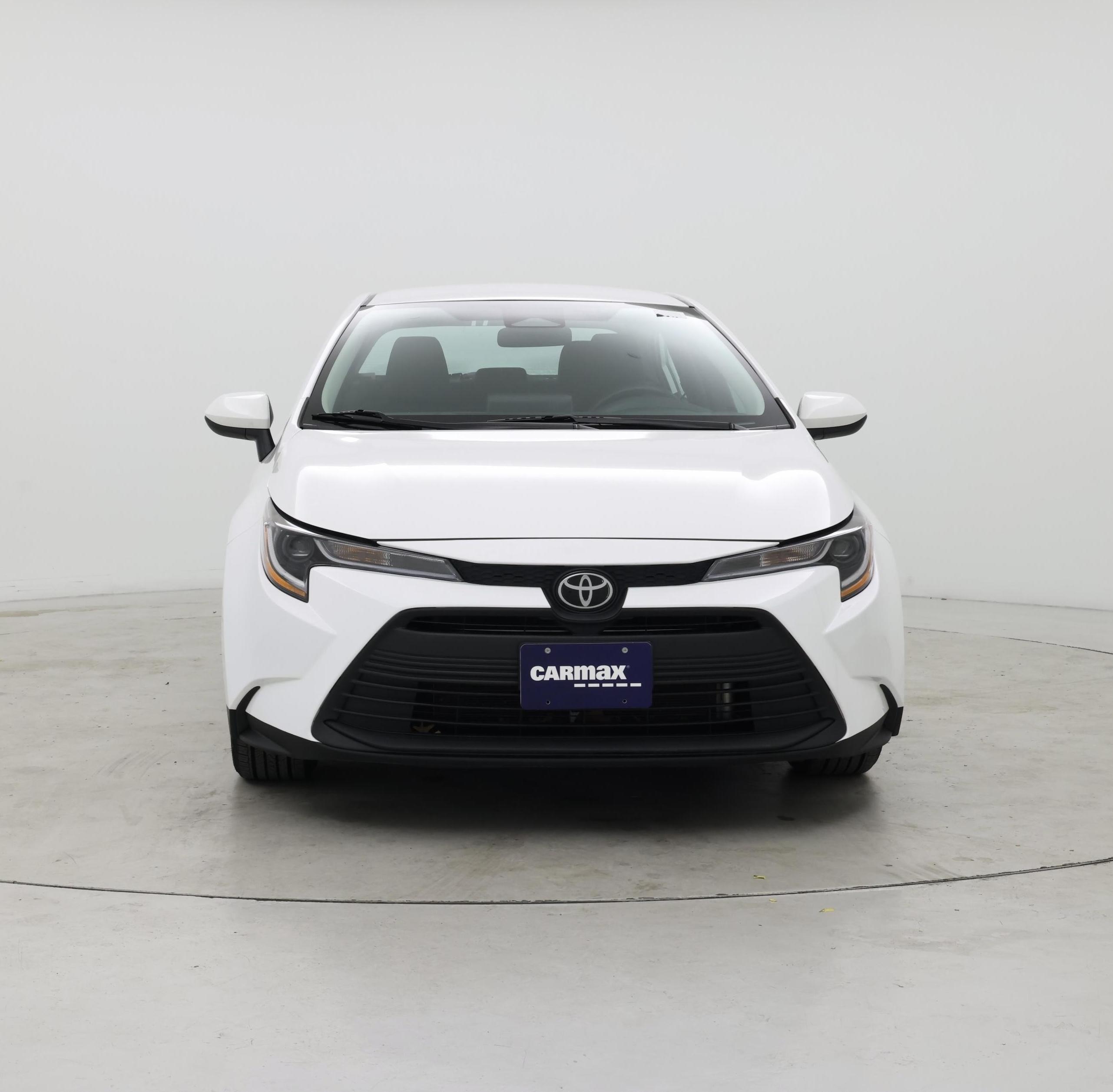 Thumbnail: 2024 Toyota Corolla - 5
