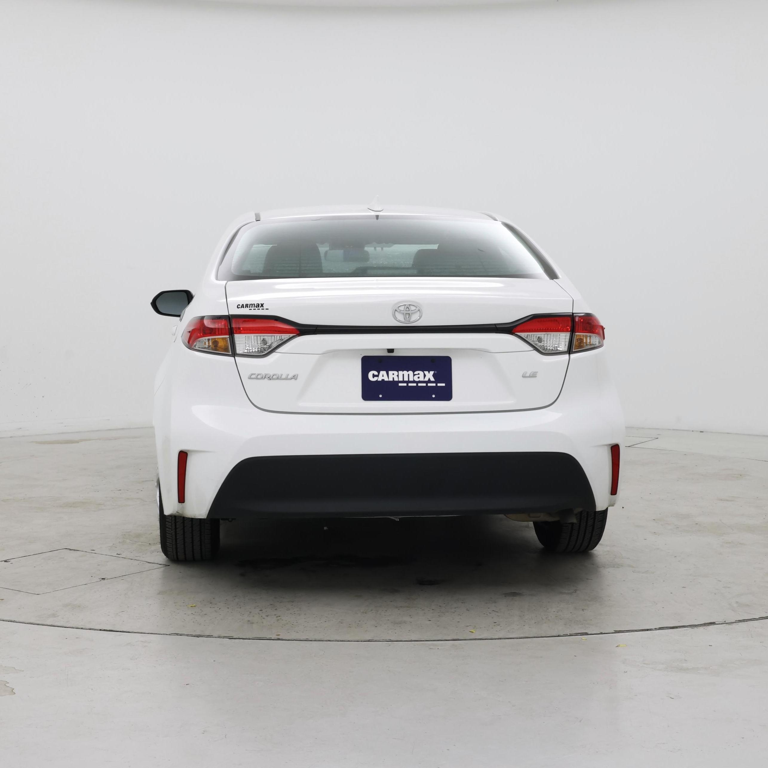 Thumbnail: 2024 Toyota Corolla - 6