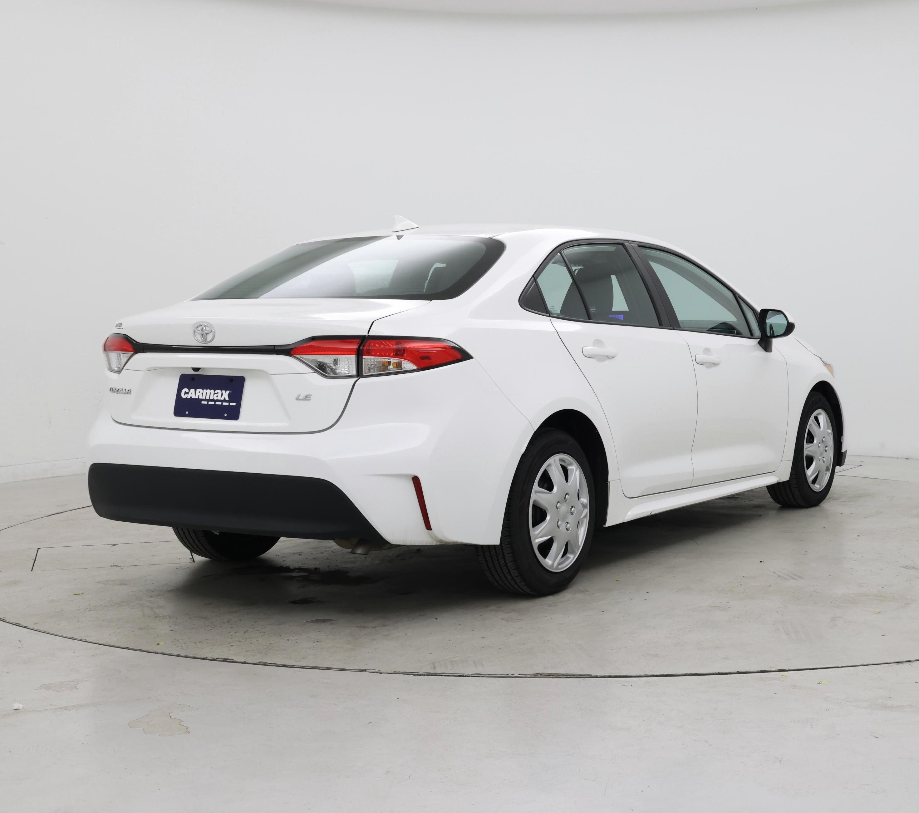 Thumbnail: 2024 Toyota Corolla - 8