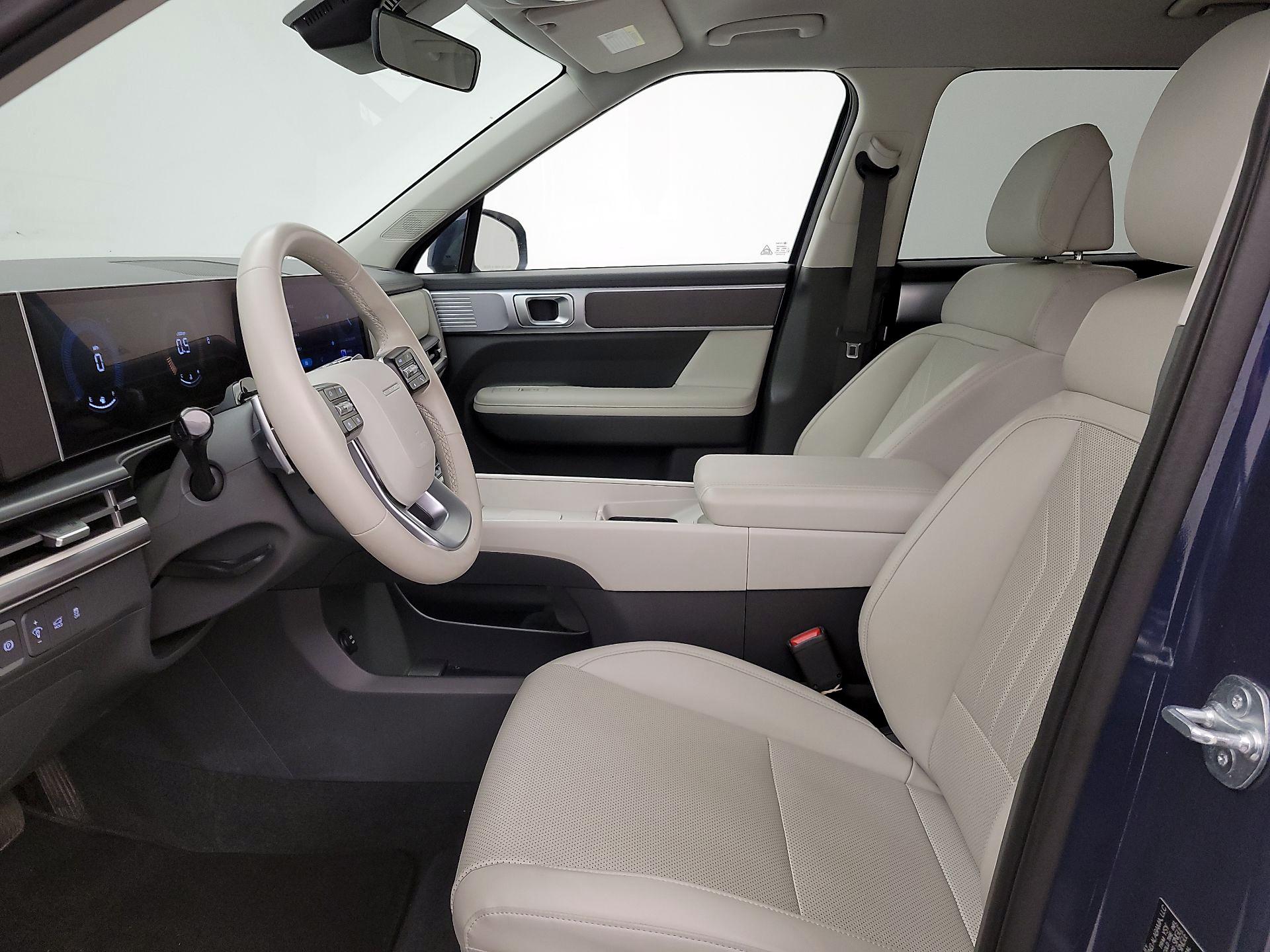 Thumbnail: 2025 Hyundai Santa Fe - 11