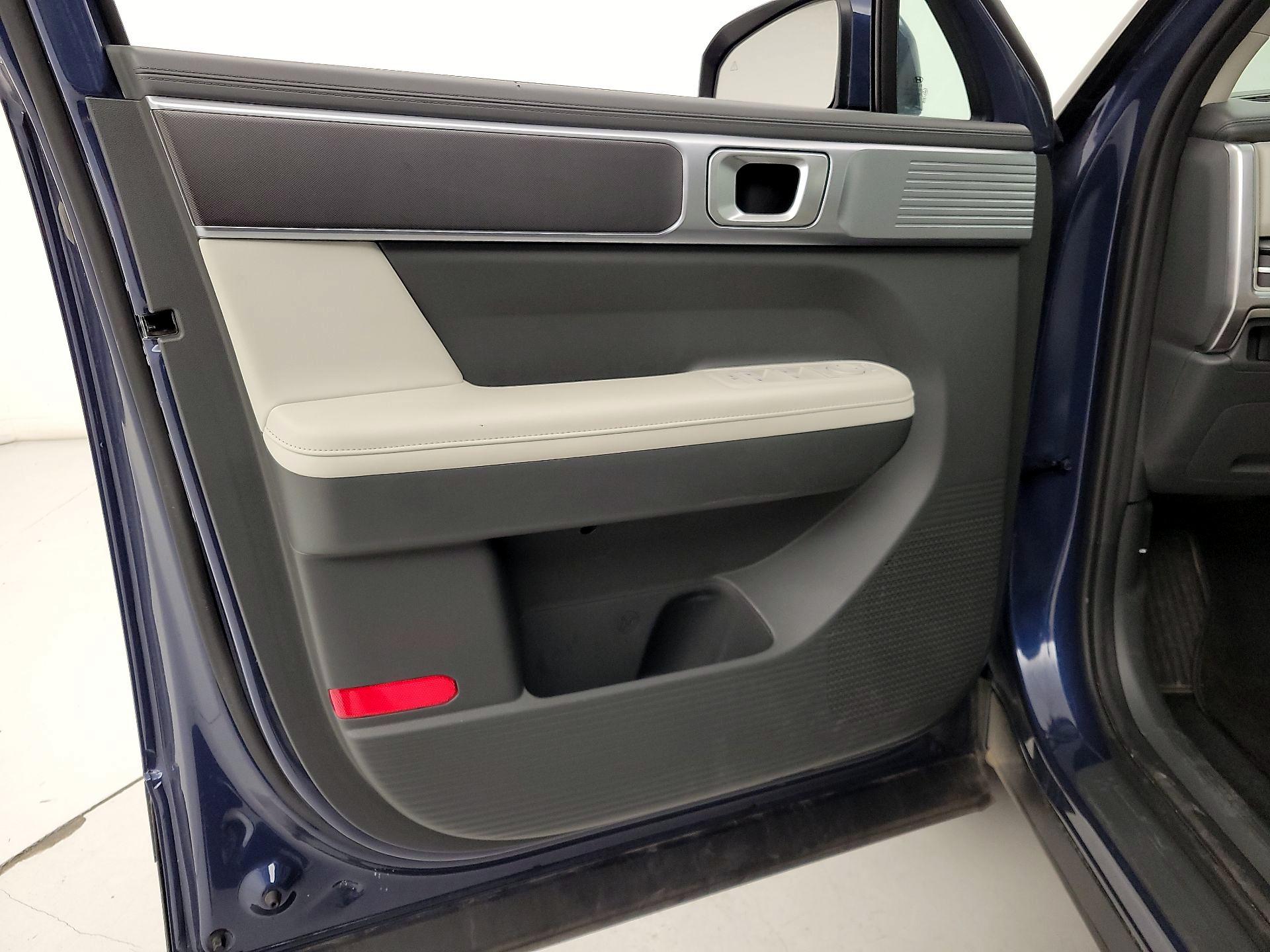 Thumbnail: 2025 Hyundai Santa Fe - 12