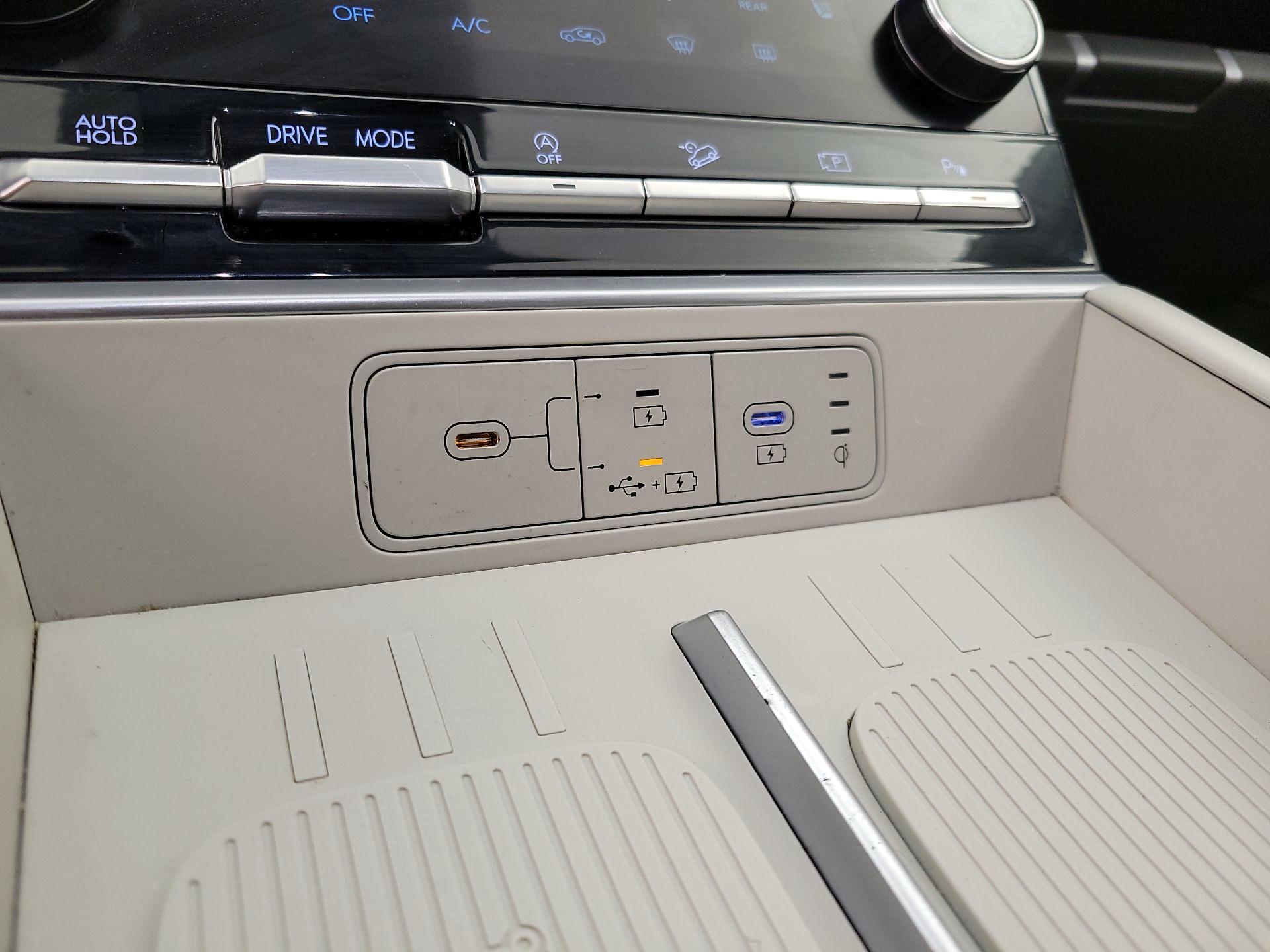 Thumbnail: 2025 Hyundai Santa Fe - 18