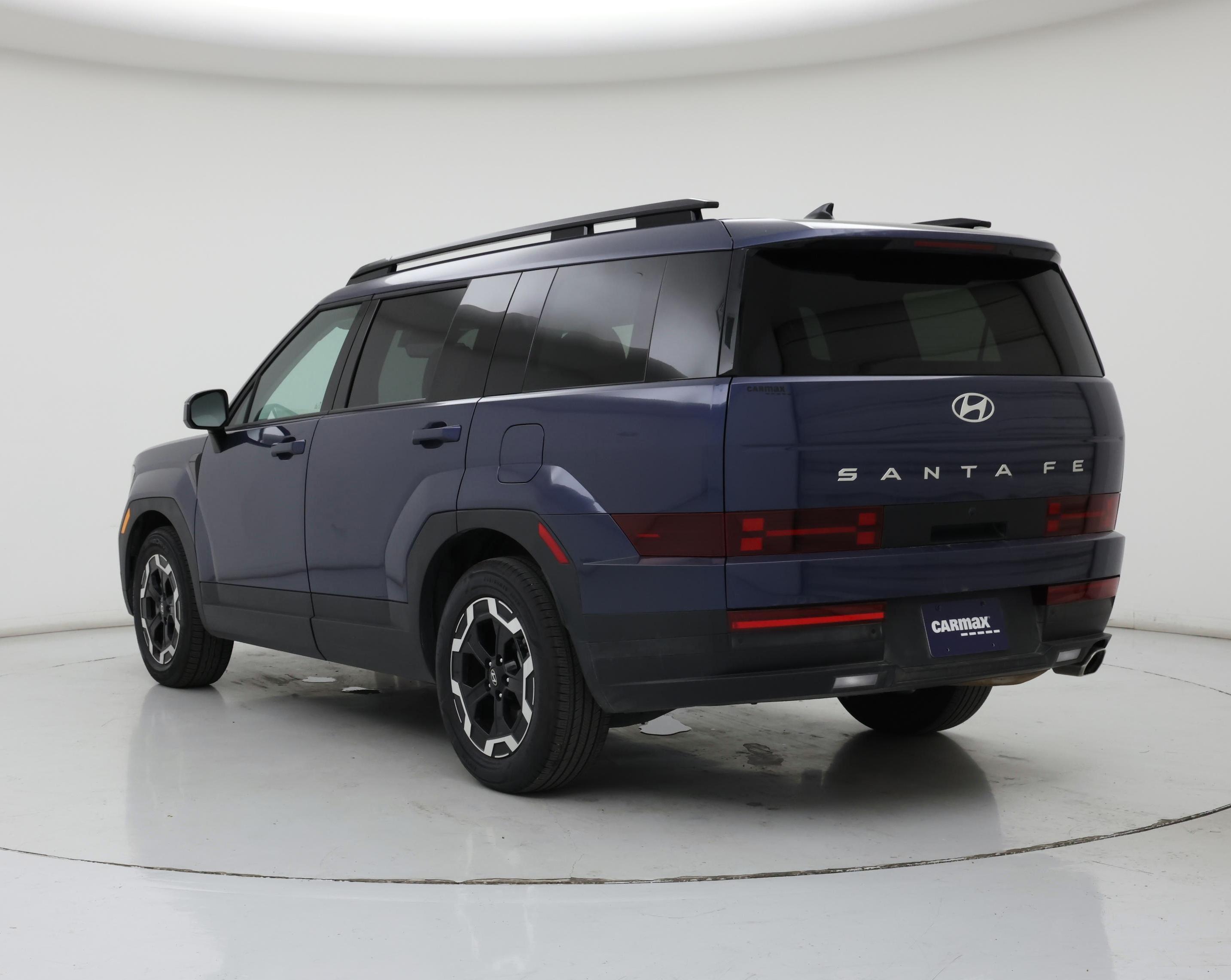 Thumbnail: 2025 Hyundai Santa Fe - 2