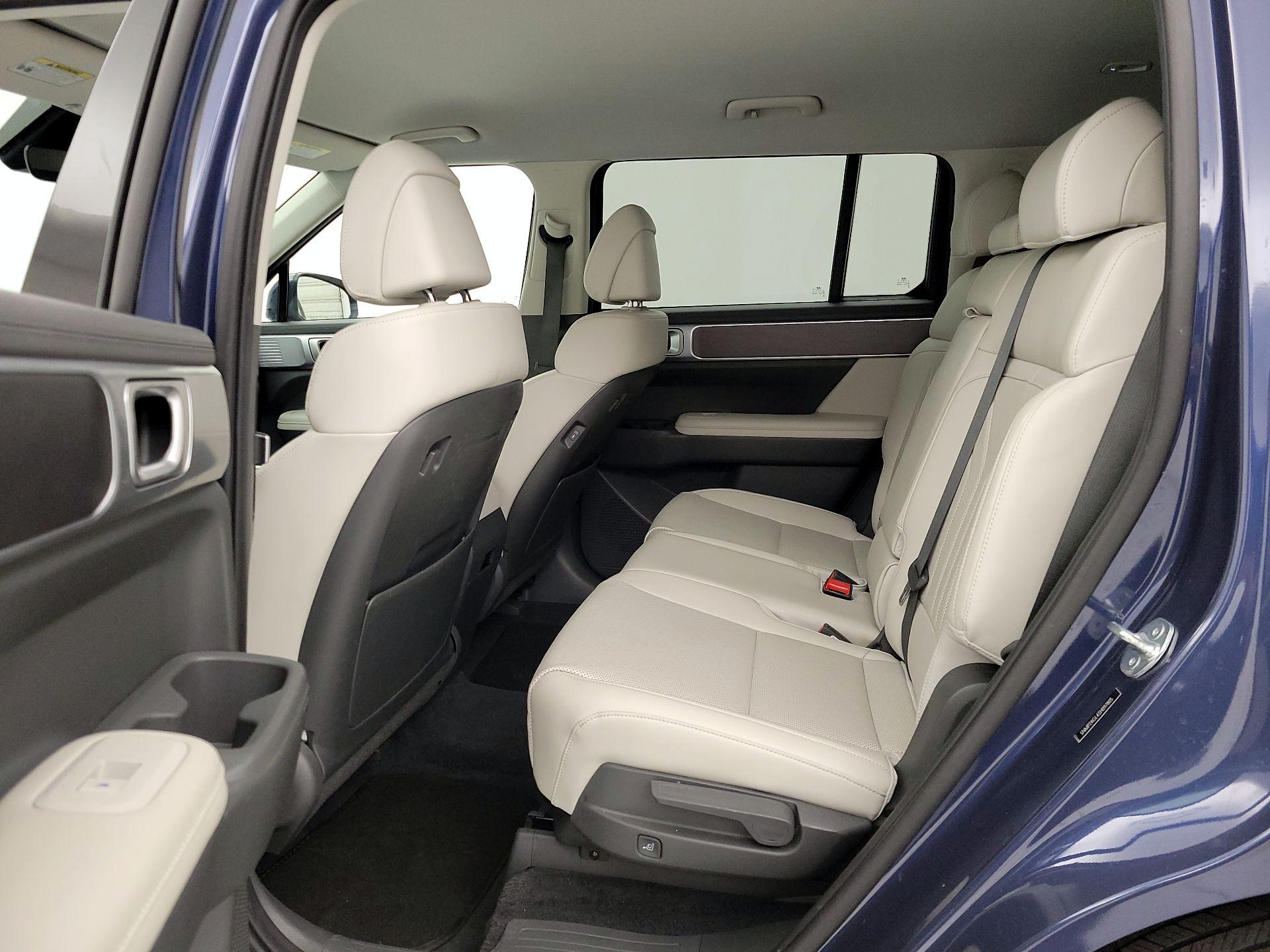 Thumbnail: 2025 Hyundai Santa Fe - 19