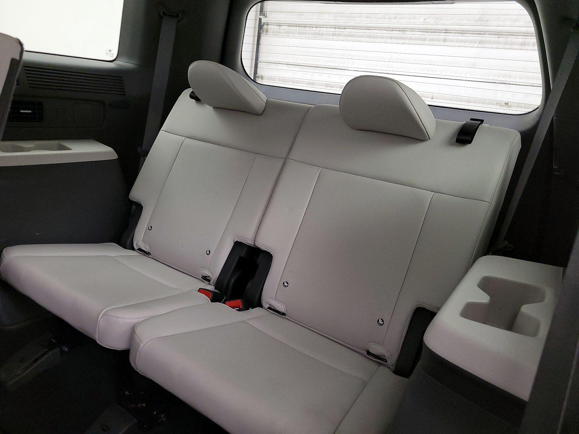 Thumbnail: 2025 Hyundai Santa Fe - 20