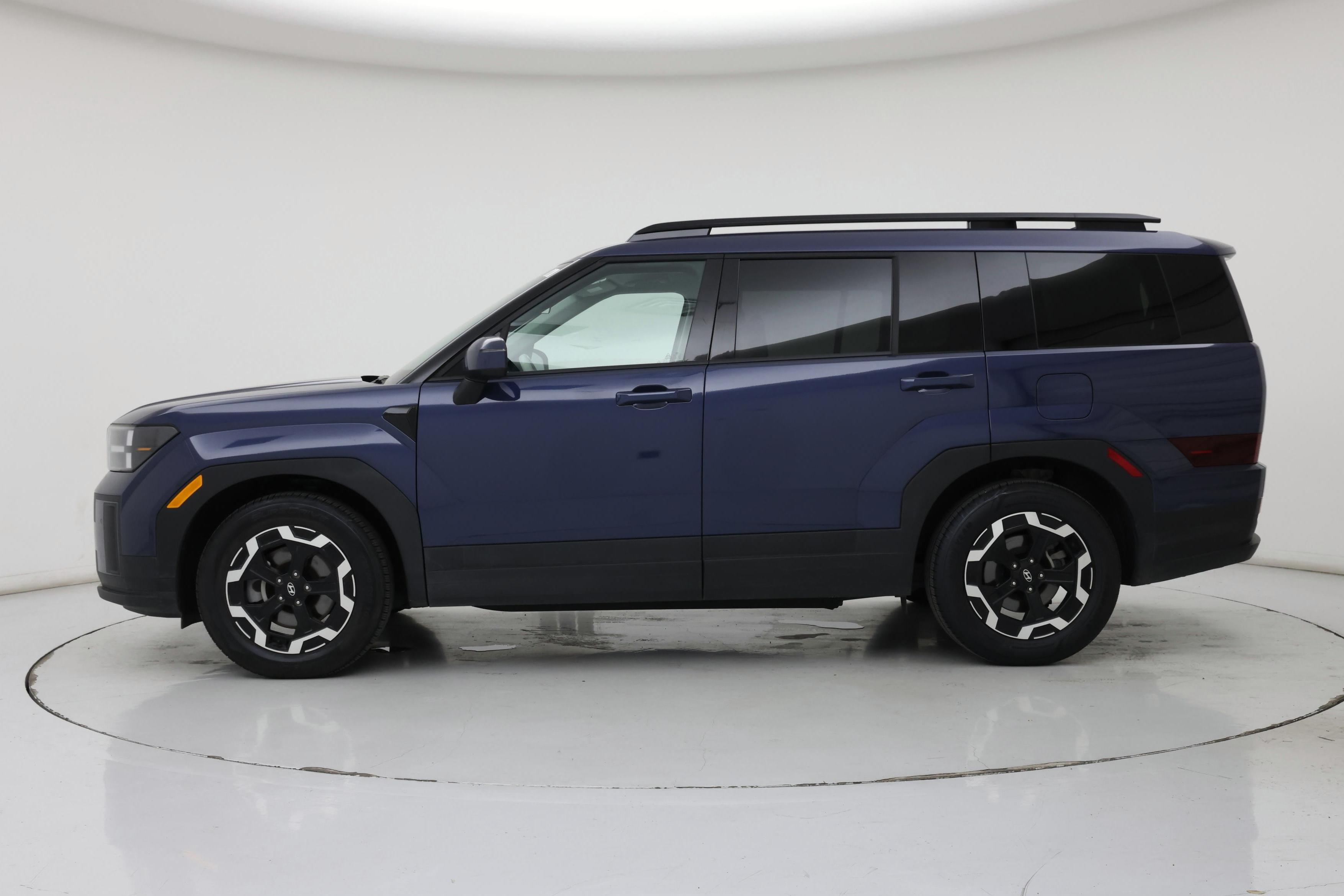 Thumbnail: 2025 Hyundai Santa Fe - 3