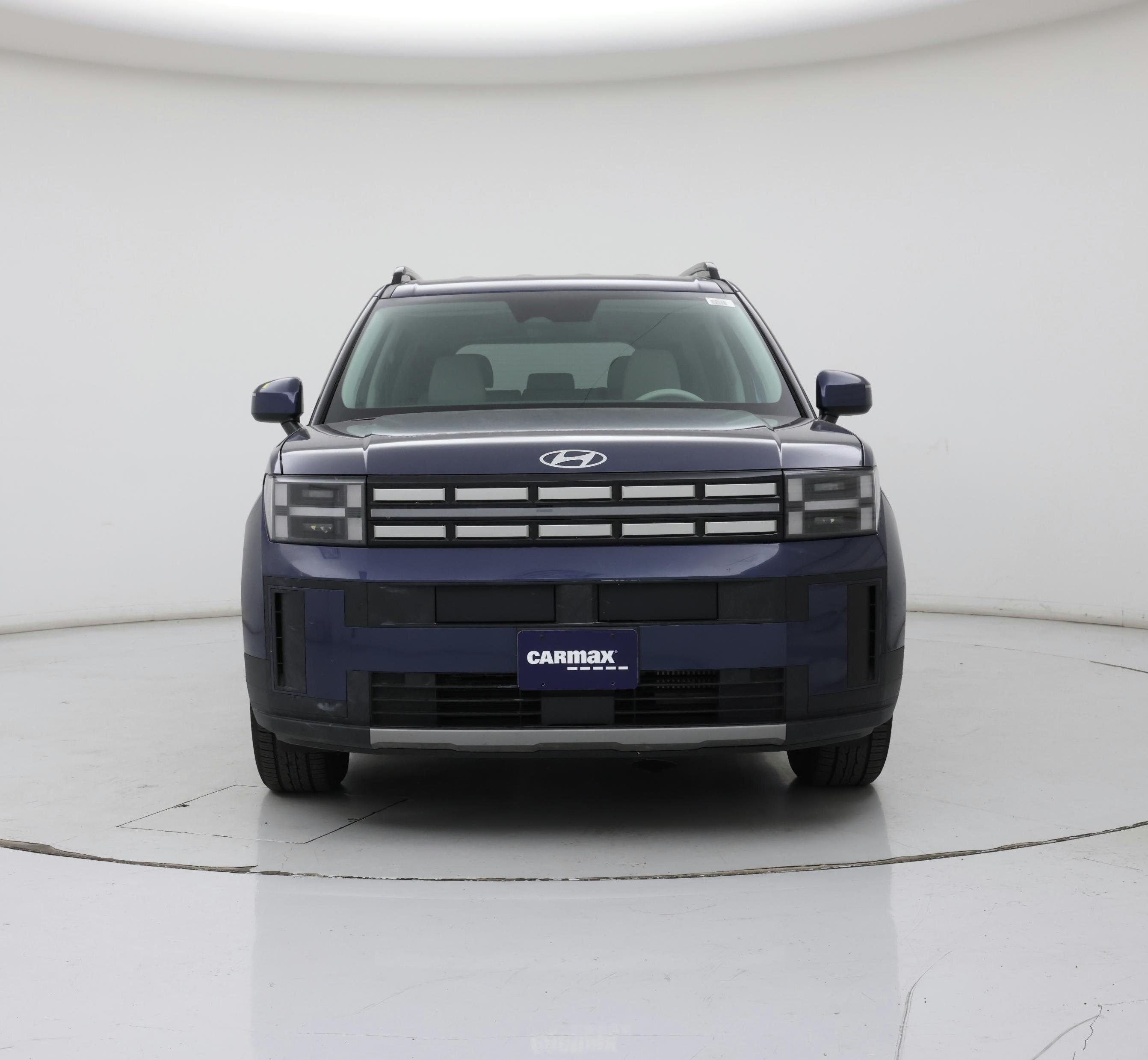 Thumbnail: 2025 Hyundai Santa Fe - 5