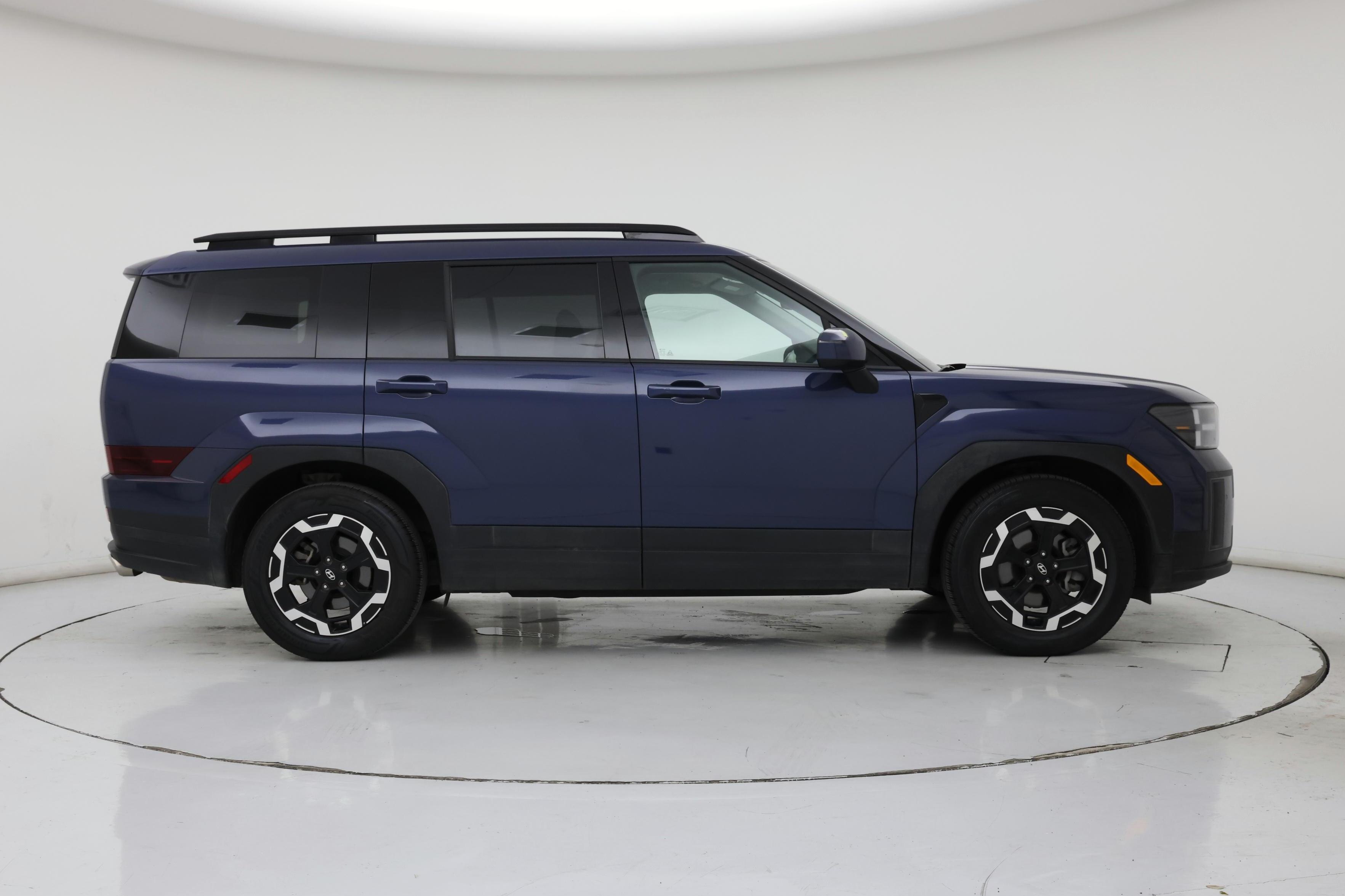 Thumbnail: 2025 Hyundai Santa Fe - 7