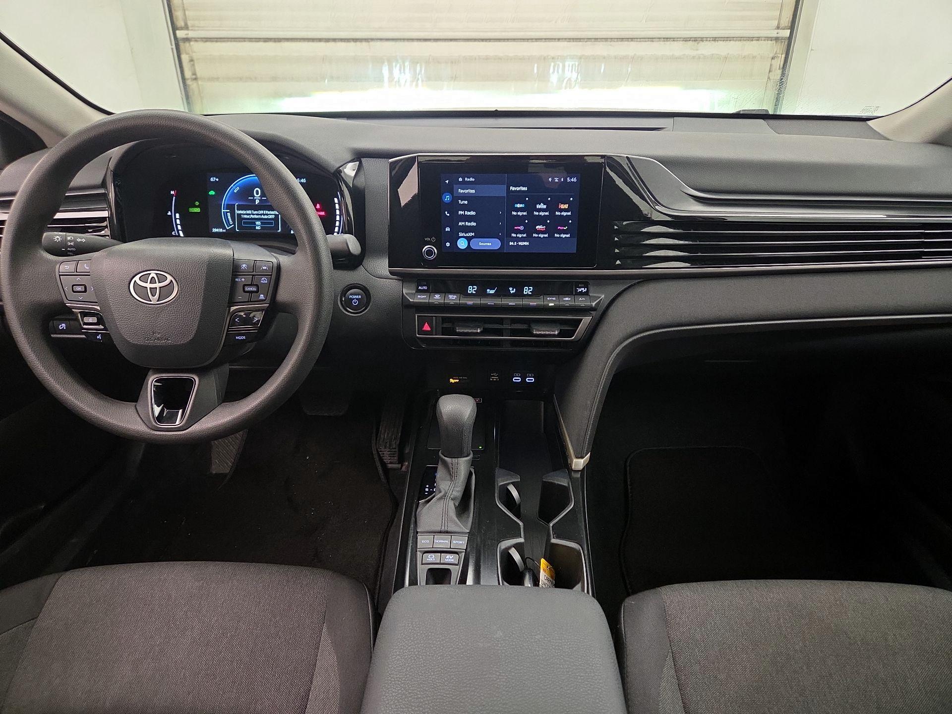 Thumbnail: 2025 Toyota Camry - 9