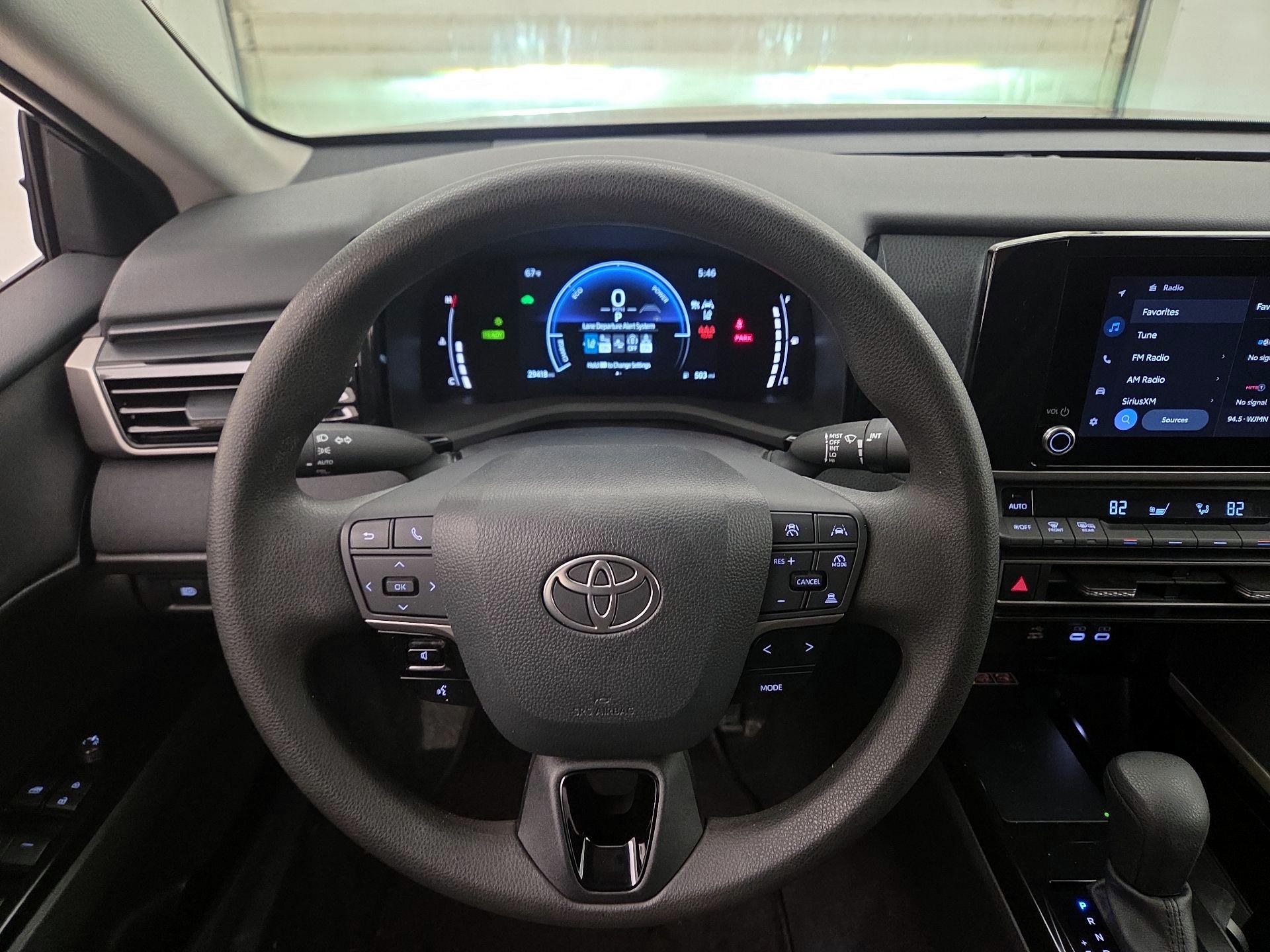 Thumbnail: 2025 Toyota Camry - 10