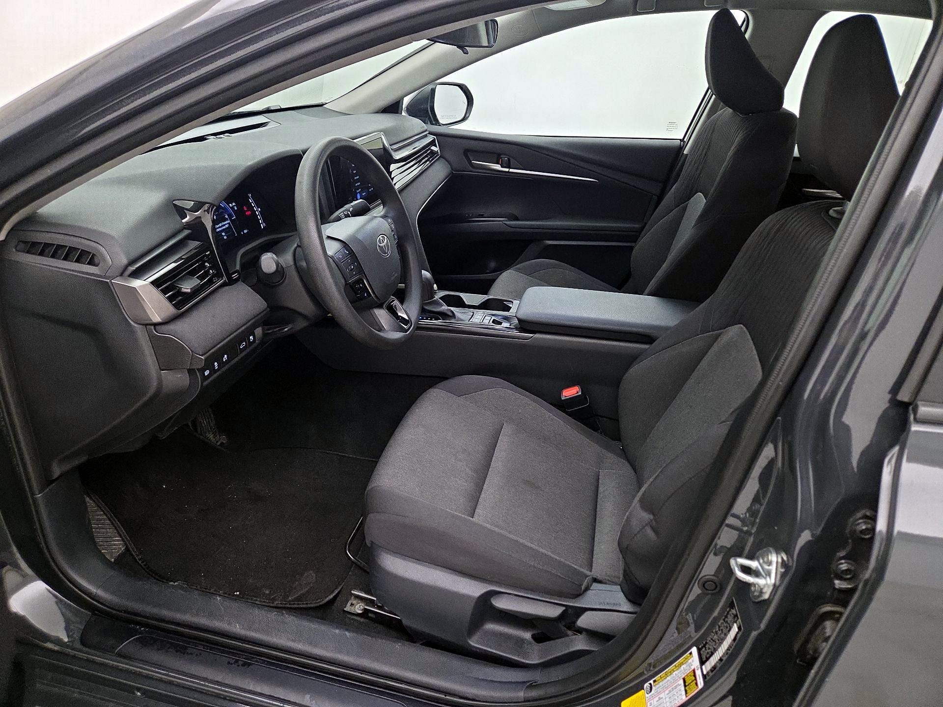 Thumbnail: 2025 Toyota Camry - 11