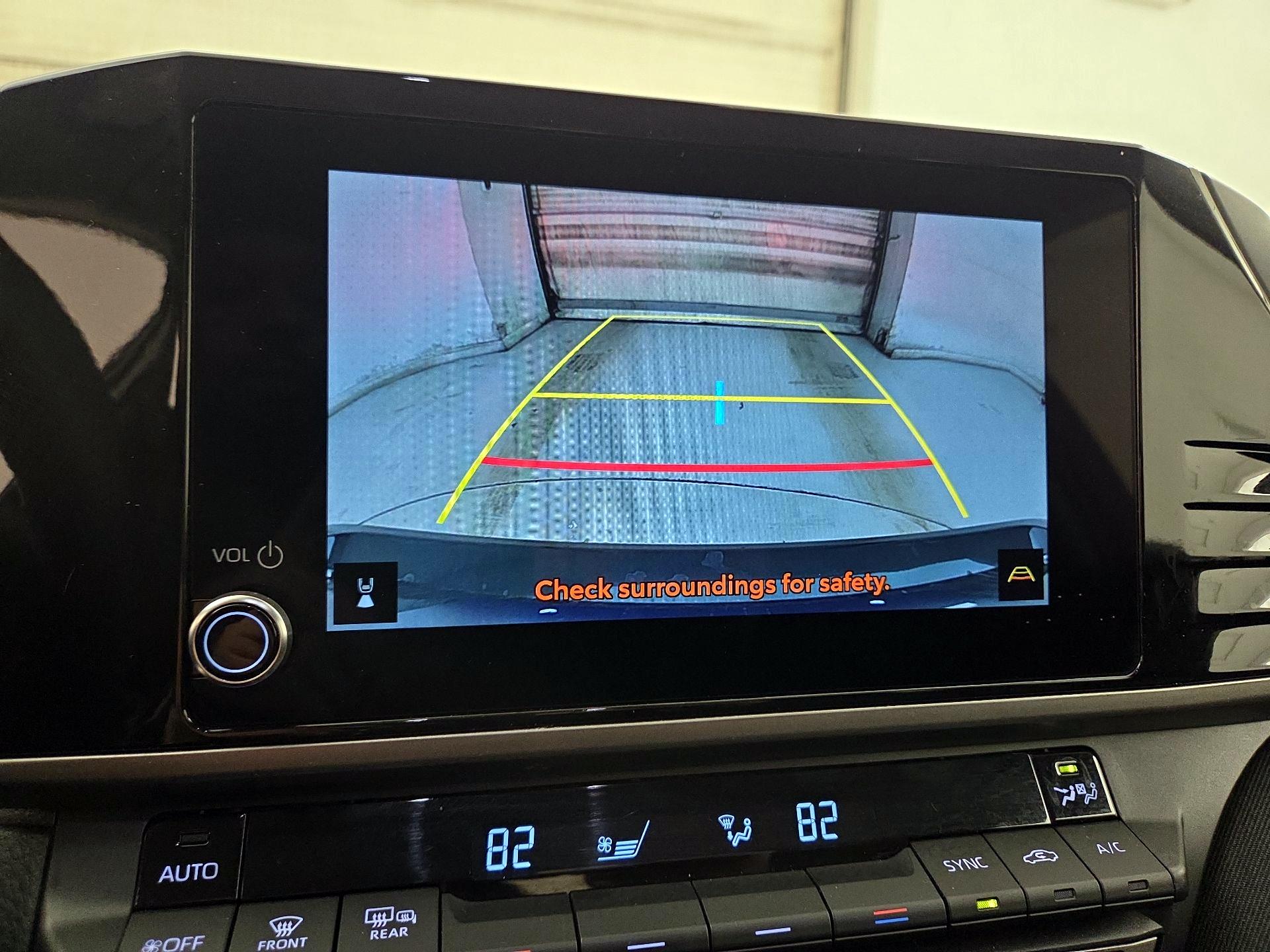 Thumbnail: 2025 Toyota Camry - 14