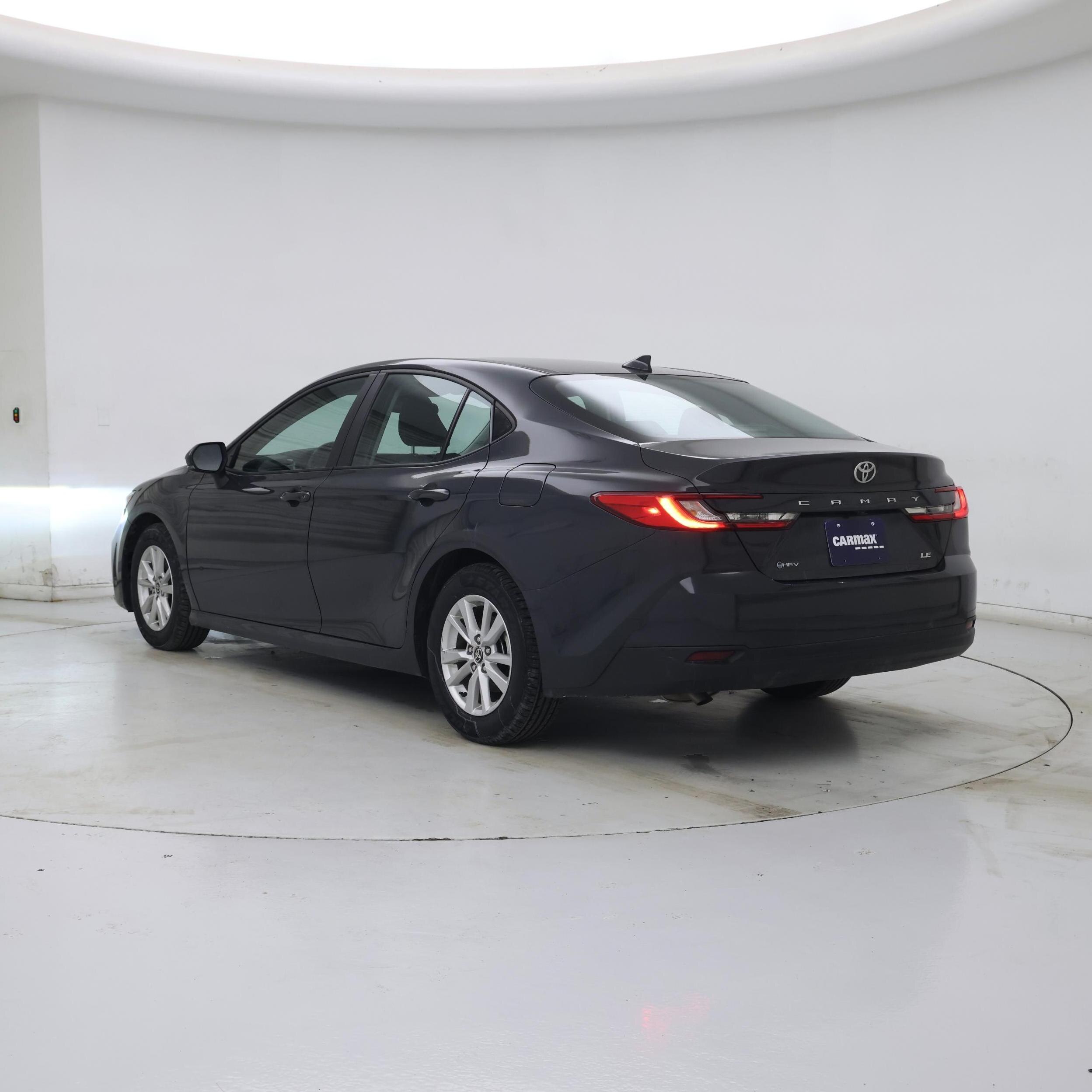 Thumbnail: 2025 Toyota Camry - 2